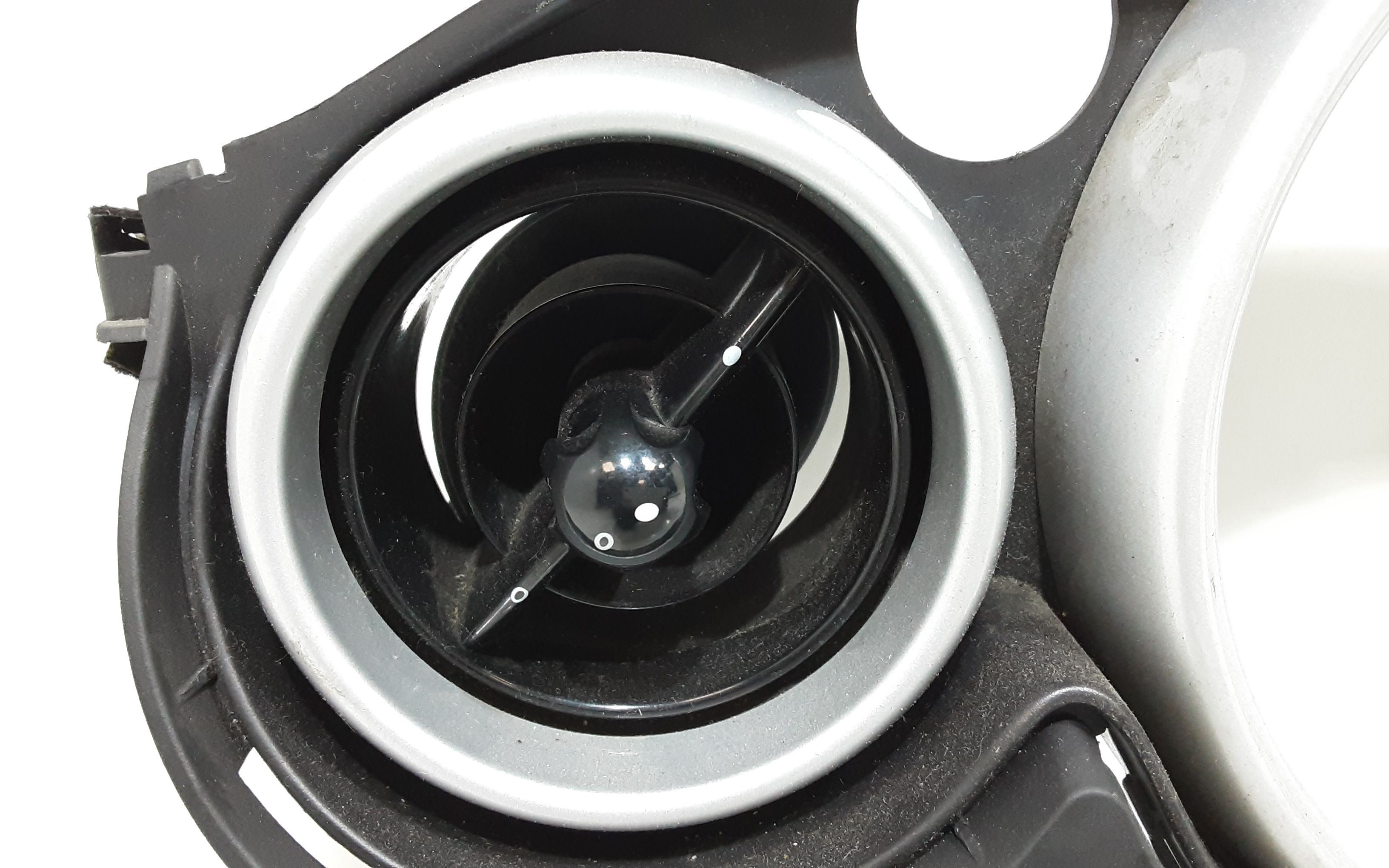 Condotto Aria Bocchette Centr. Sup. Cruscotto Usato