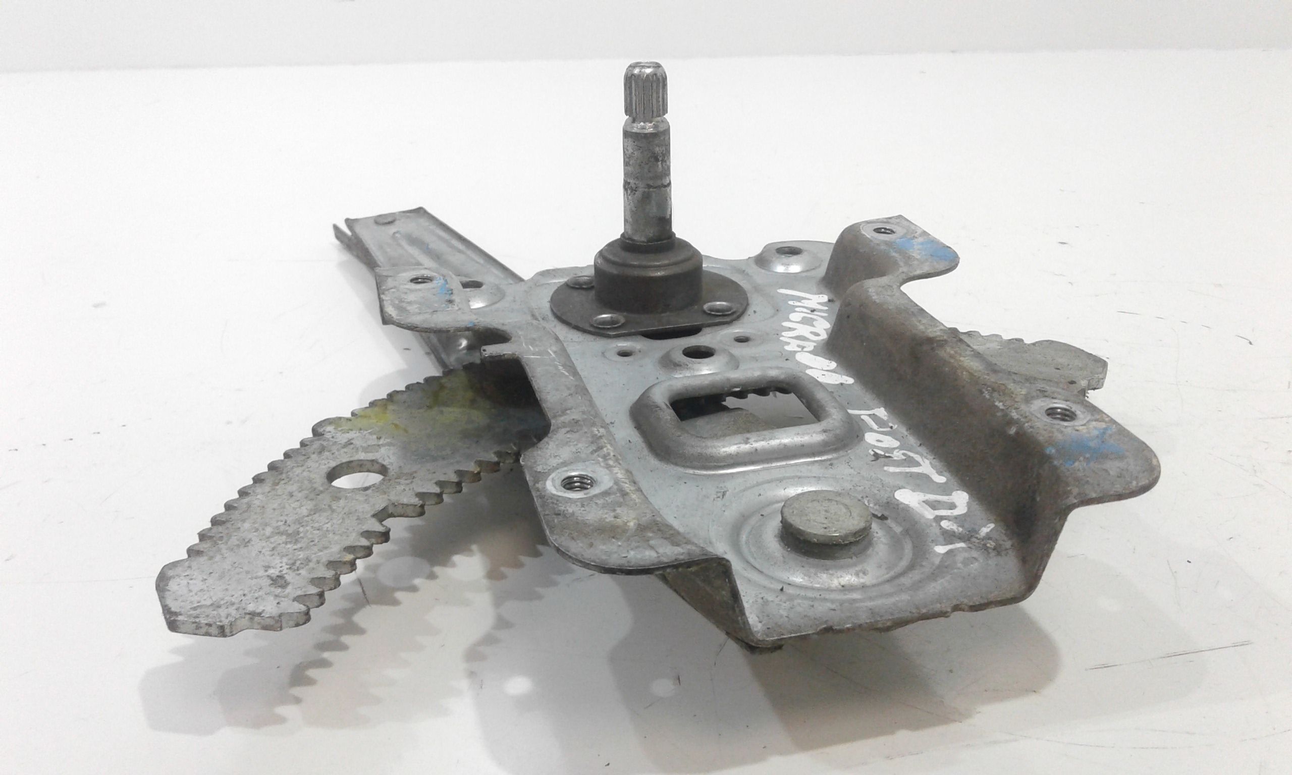 Alzacristallo Porta Post. Destro Usato