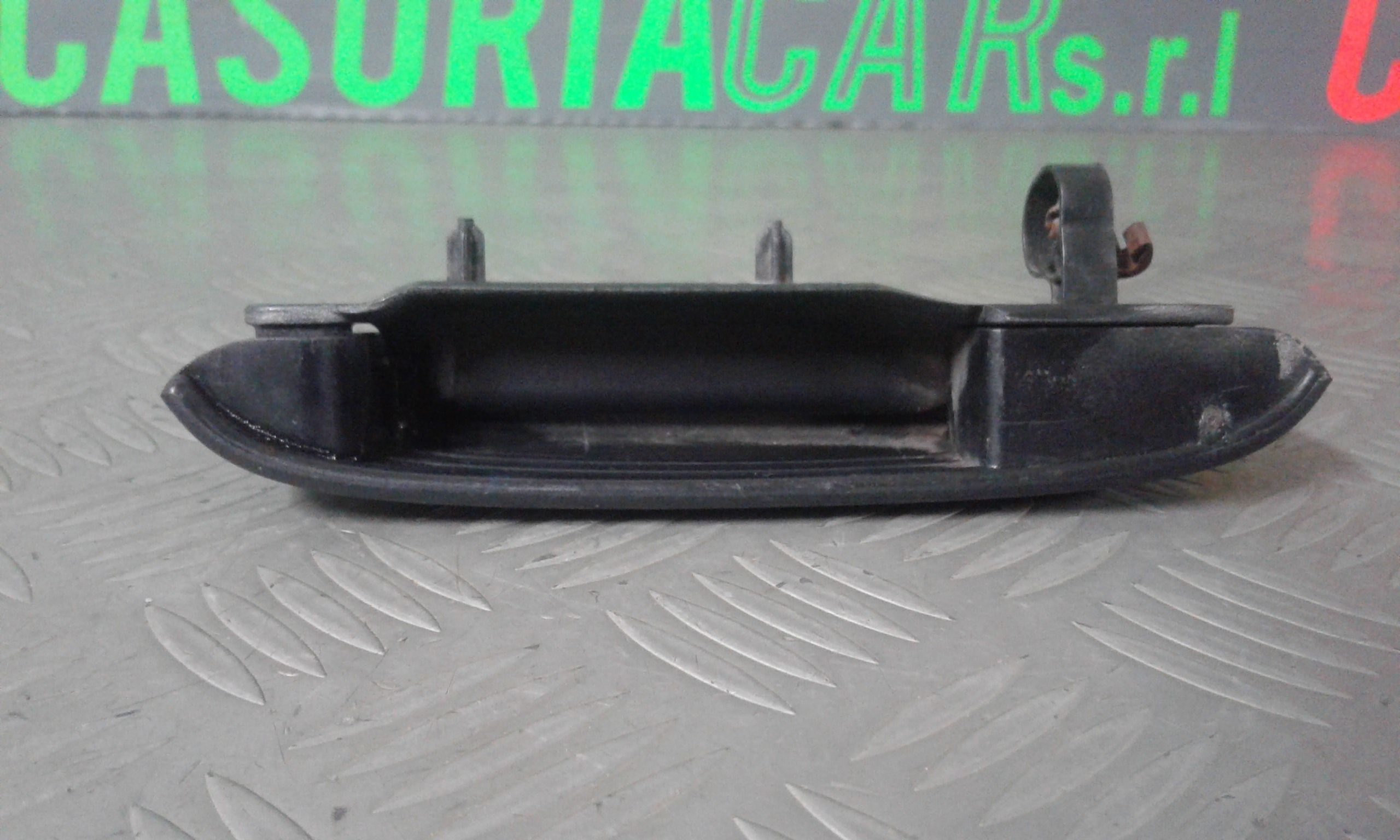 Maniglia Porta Post. Destro 735371235 Usato