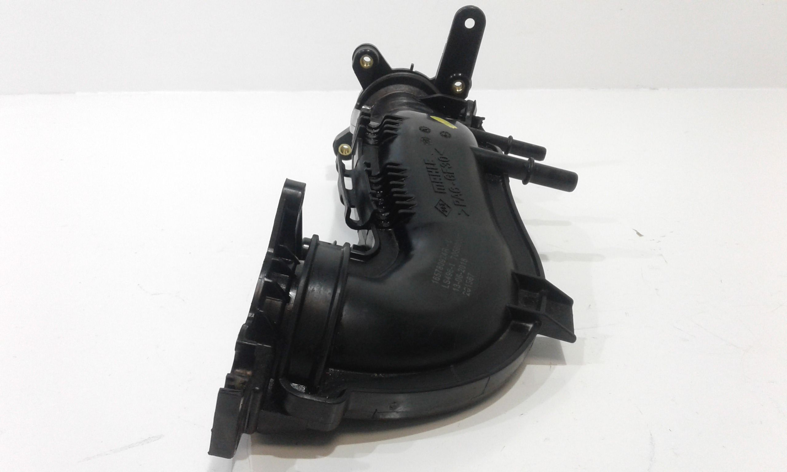 Collettore Aspirazione 140034490R Usato