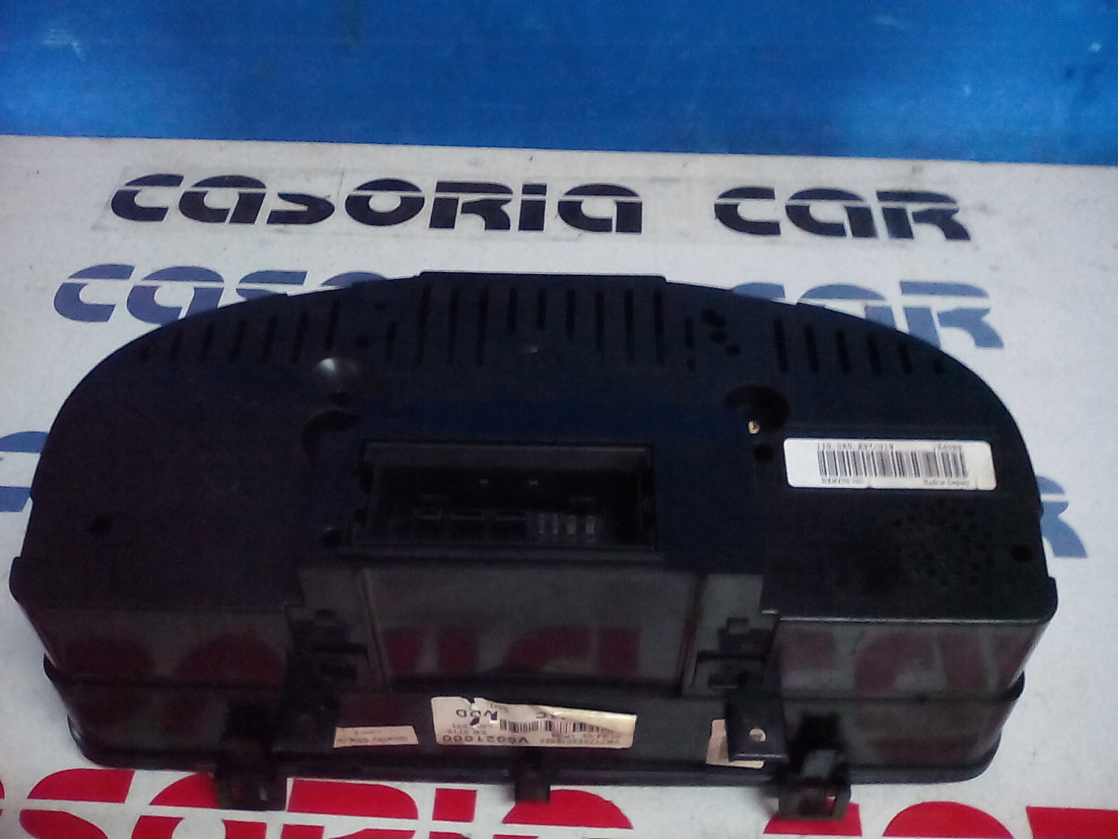 Quadro Portastrumenti 1T0920974XZ01 Usato