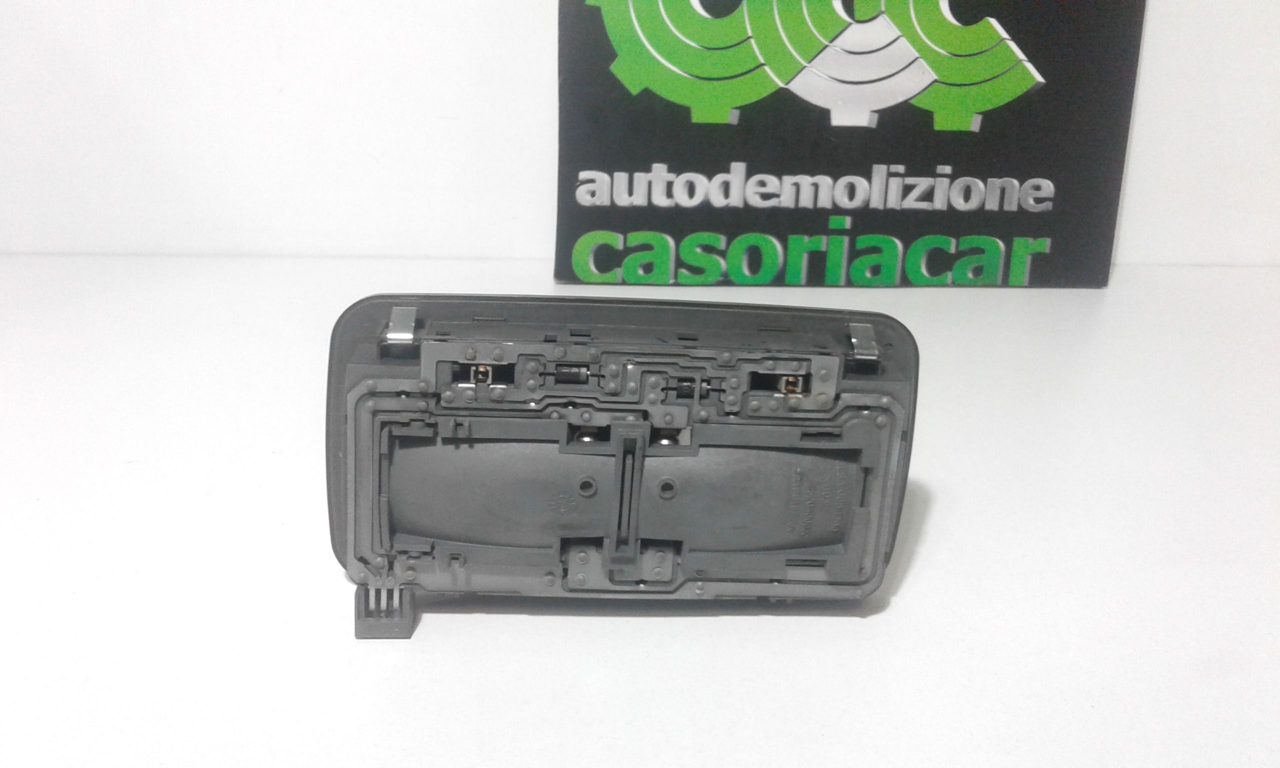 Luce Cortesia Ant. Tetto 735313220 Usato