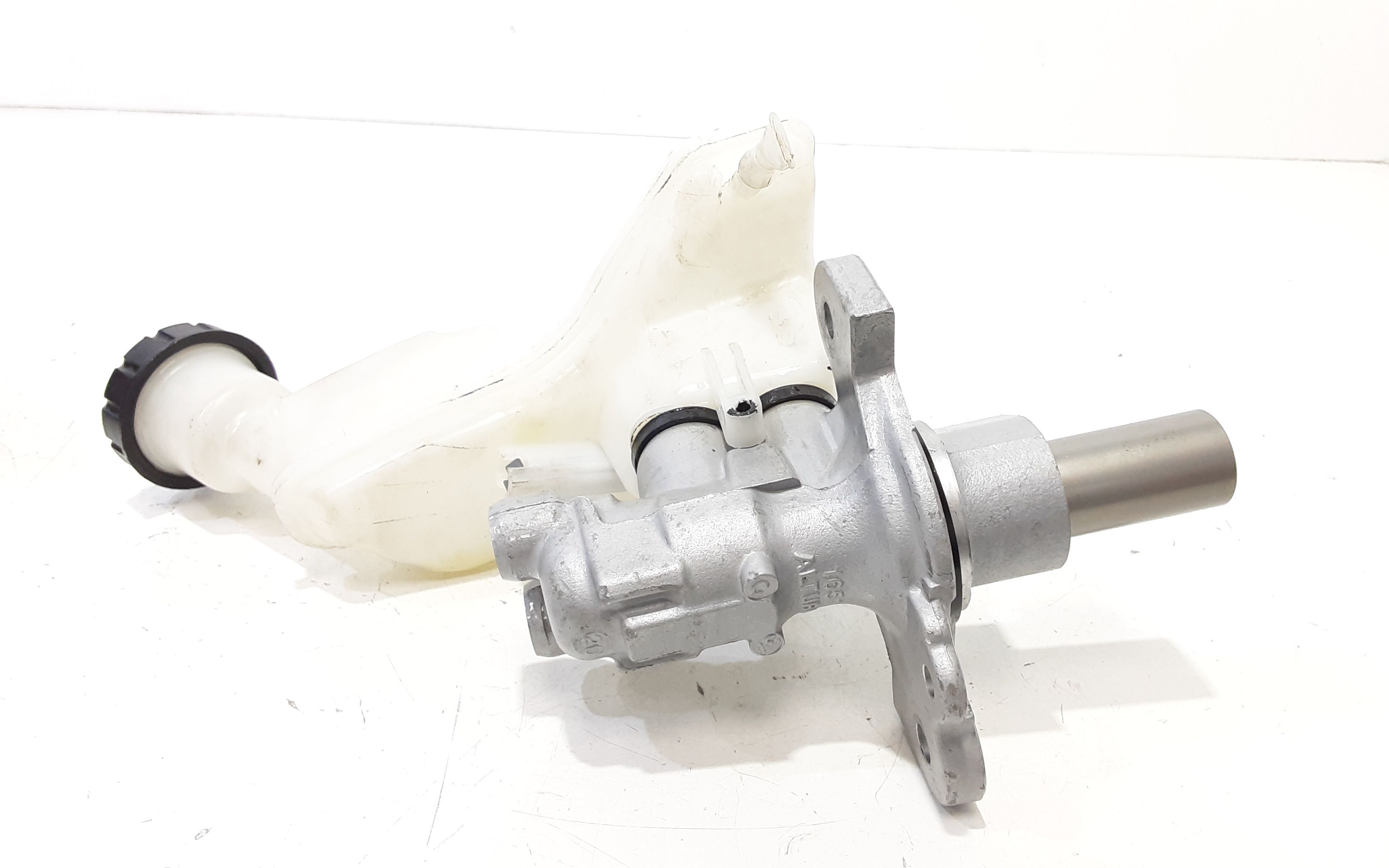 Pompa Comando Freni A1774305400 Usato