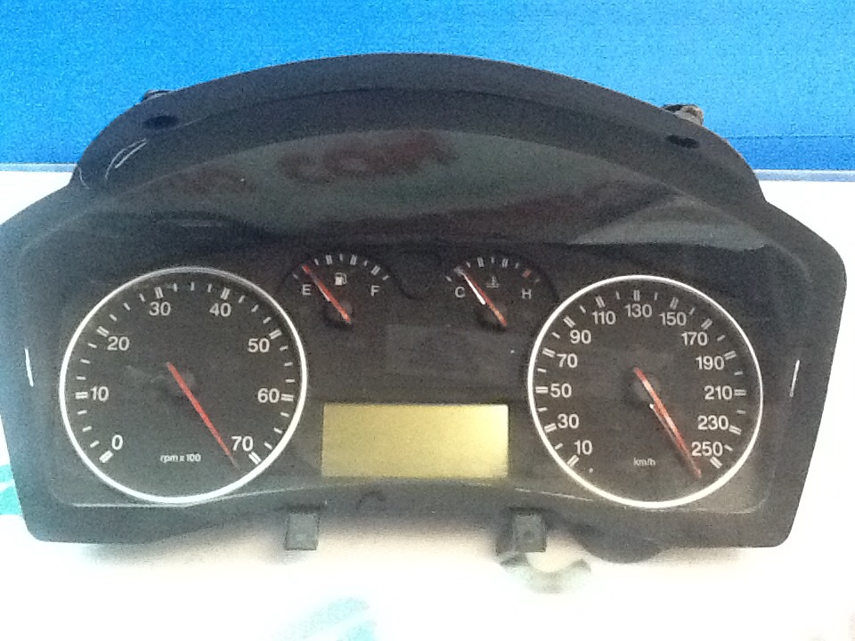 Quadro Portastrumenti 51735925 Usato