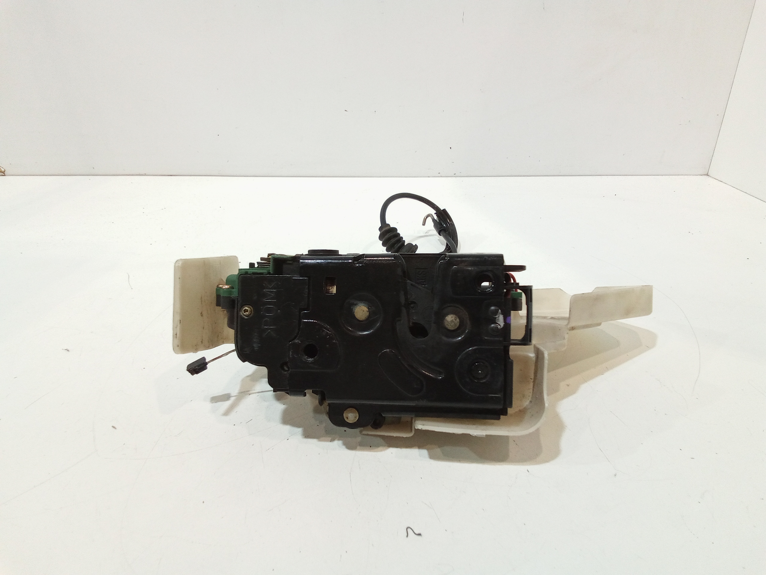 Serratura Porta Post. Destro Usato