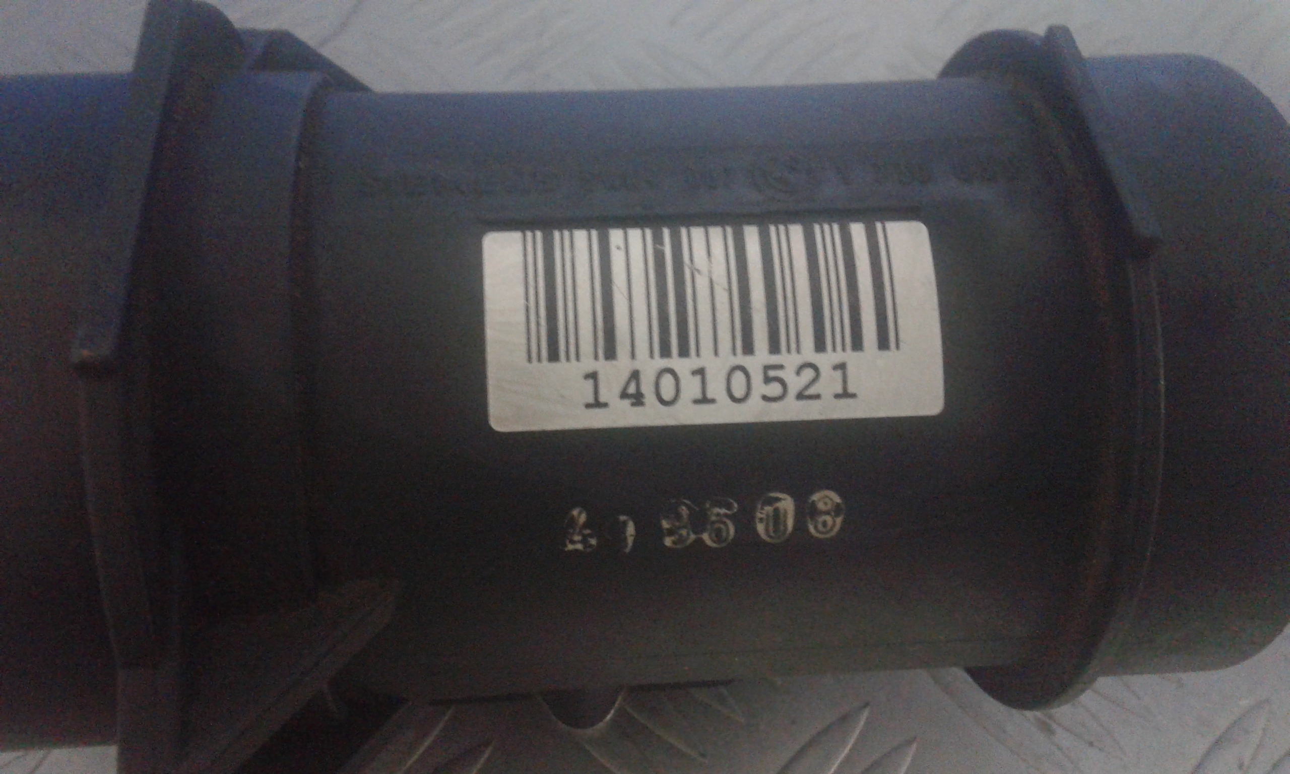 Flussometro/debimetro 13621703275 Usato