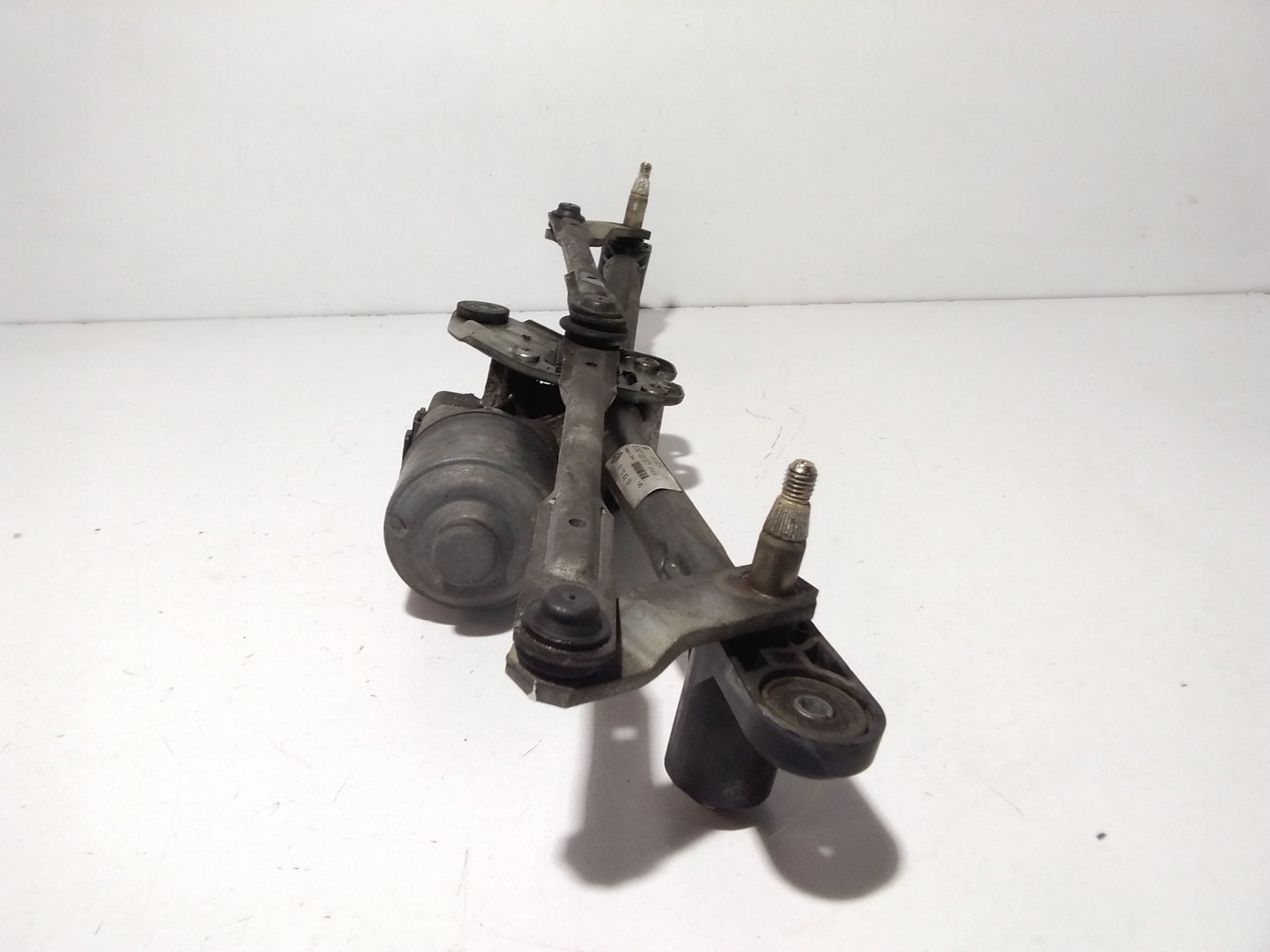 Motorino Tergiparabrezza Compl. Usato