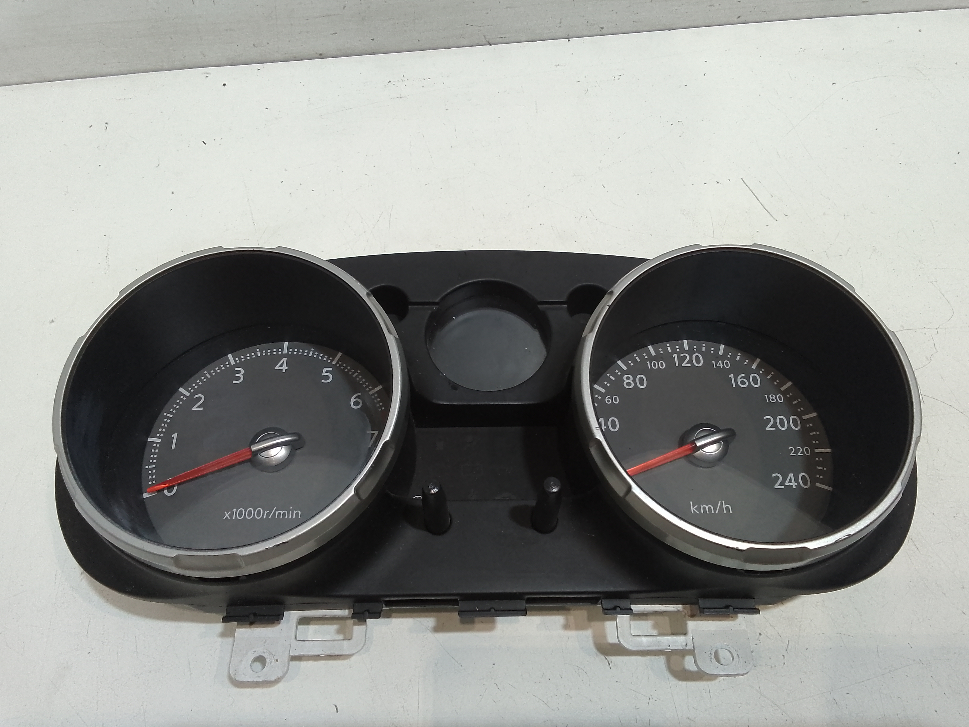 Quadro Portastrumenti Usato