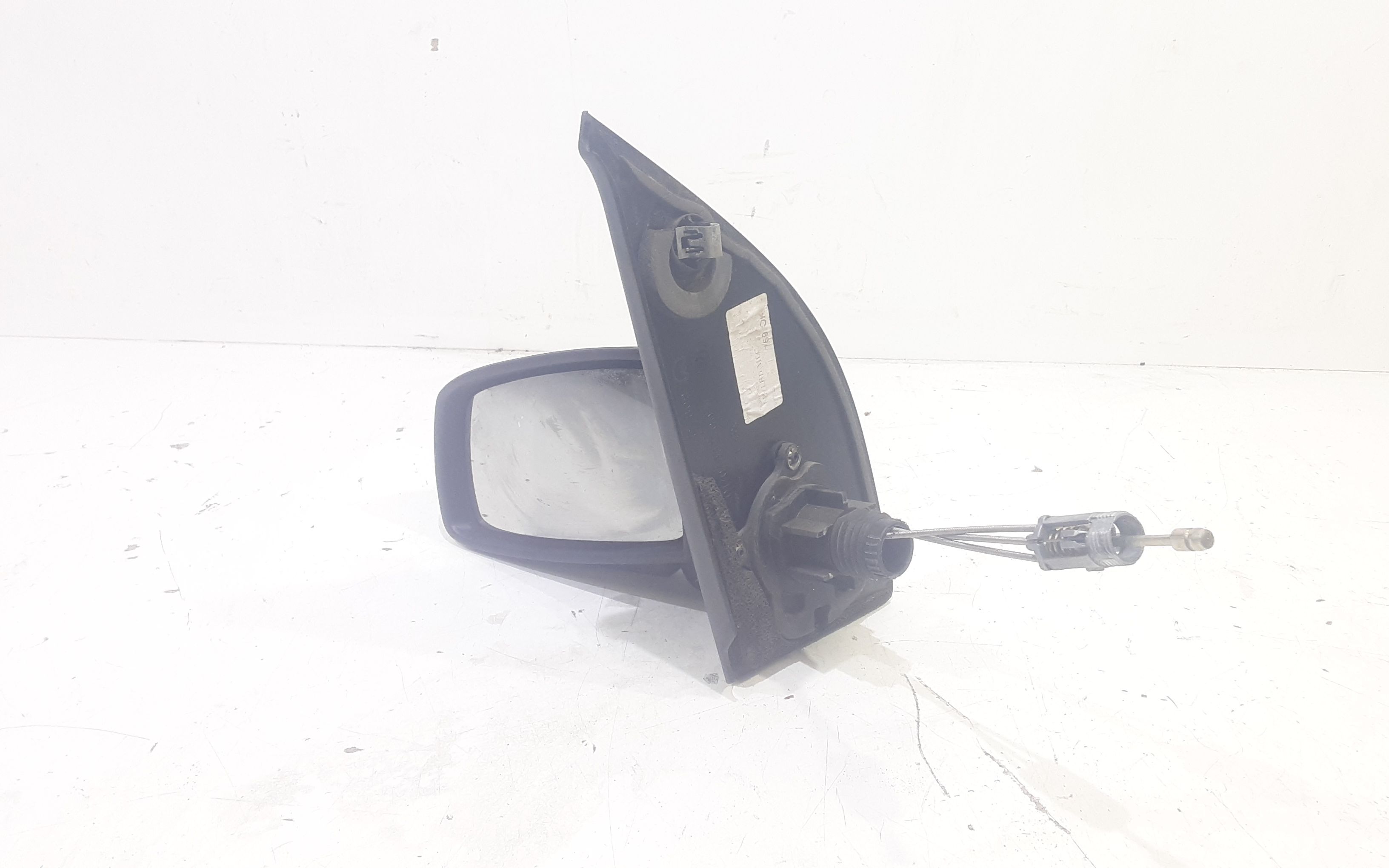 Retrovisore Est. Sinistro 735357191 Usato