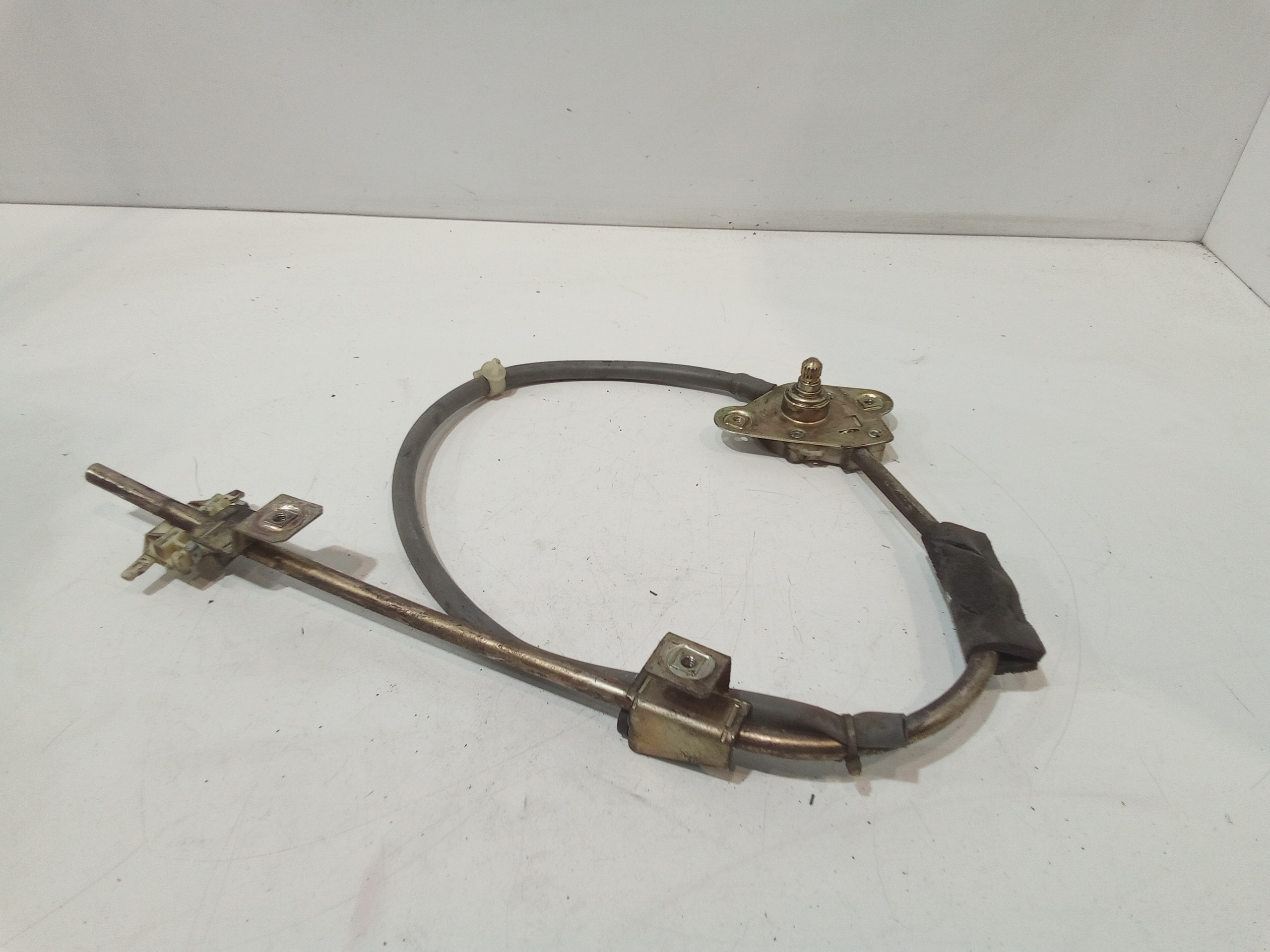 Alzacristallo Porta Post. Sinistro Usato