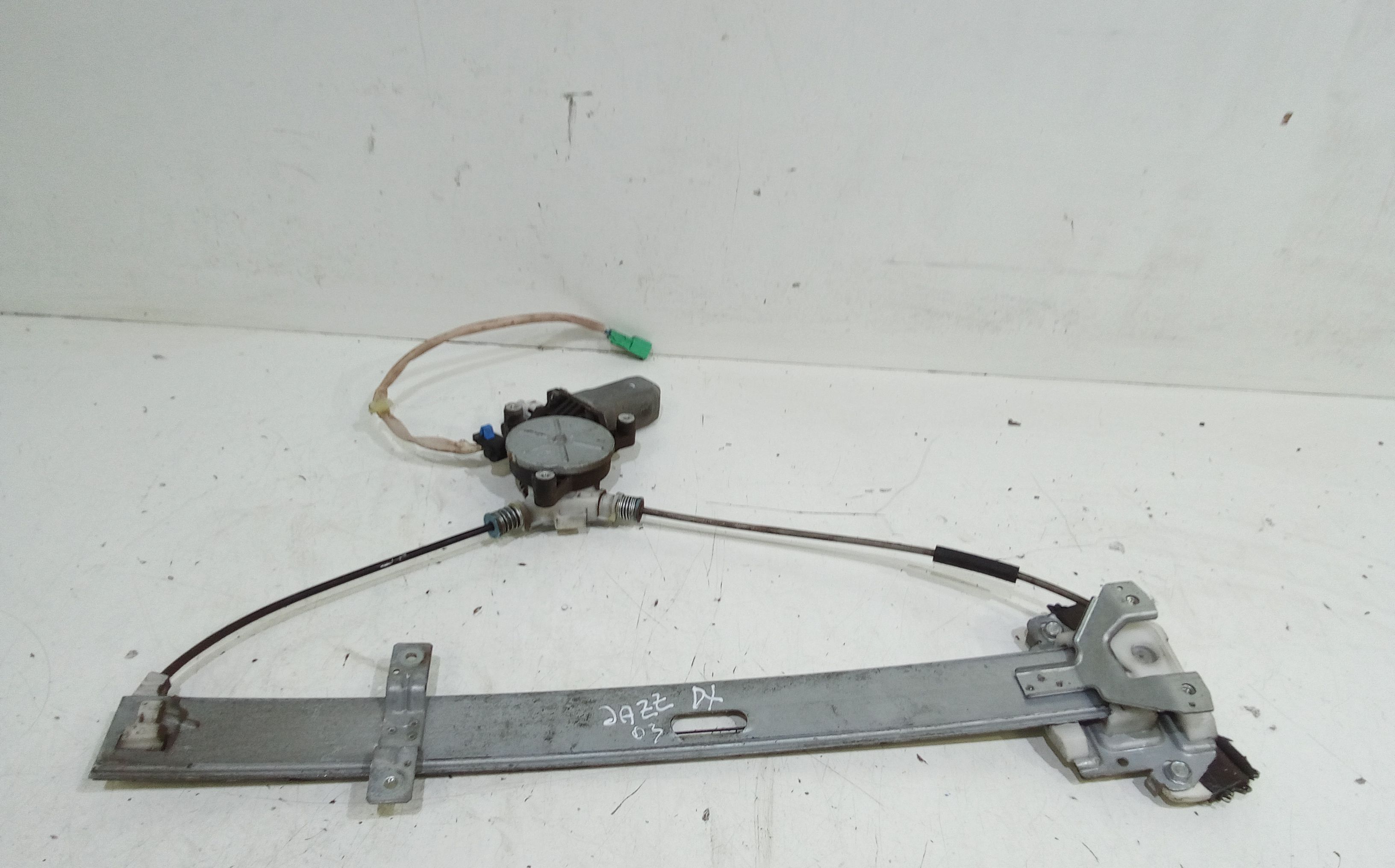 Alzacristallo Porta Ant. Destro 72210SAA003 Usato