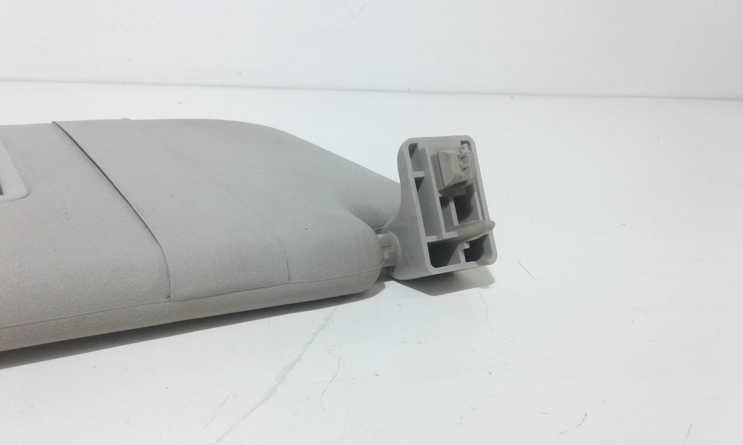 Aletta Parasole Parabrezza Sinistro Usato