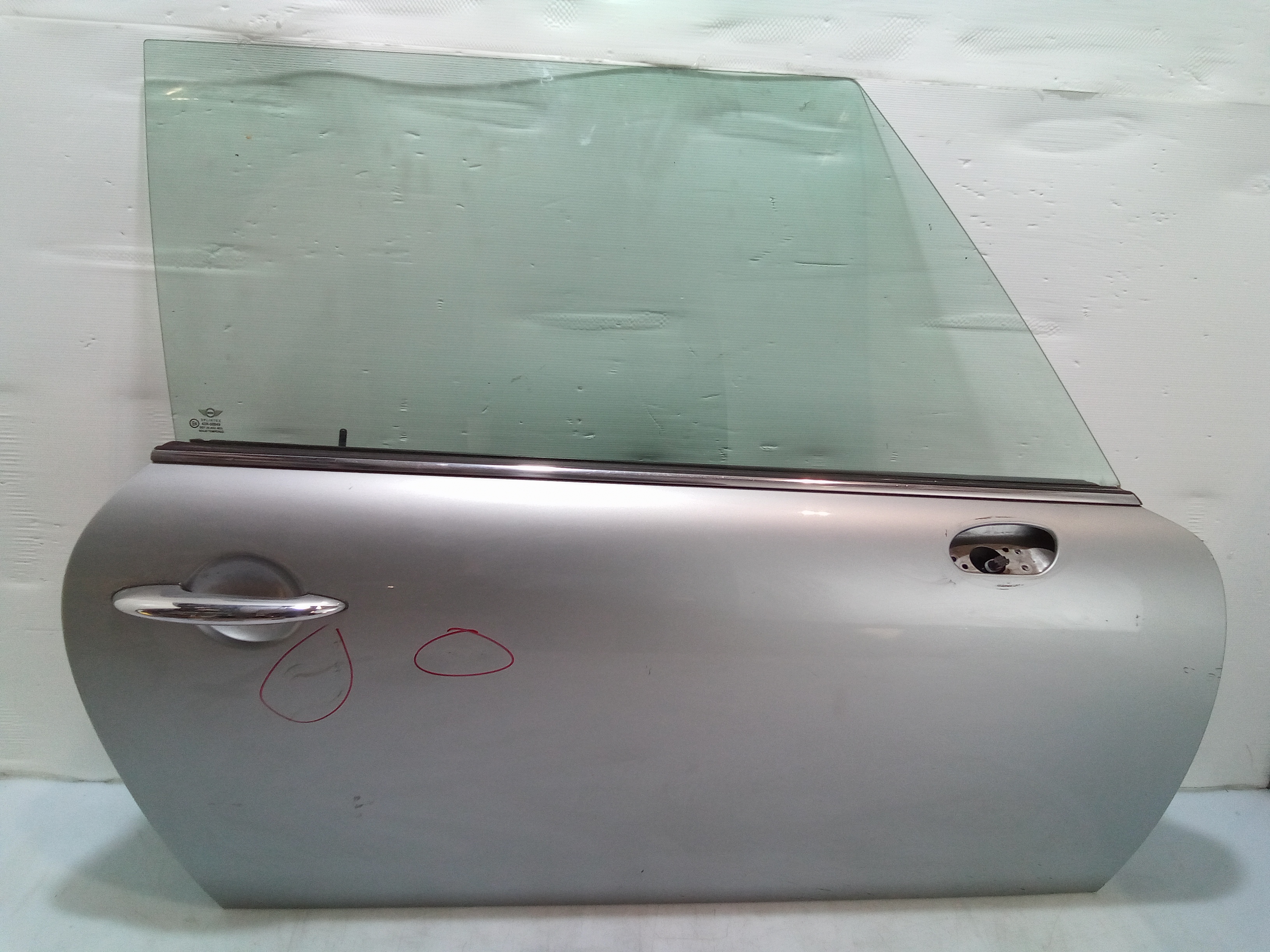 Porta Ant. Destro 41517202912 Usato