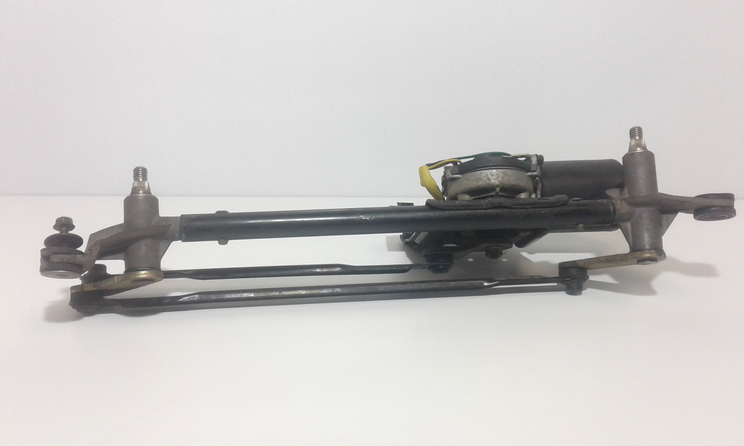 Motorino Tergiparabrezza Compl. Usato