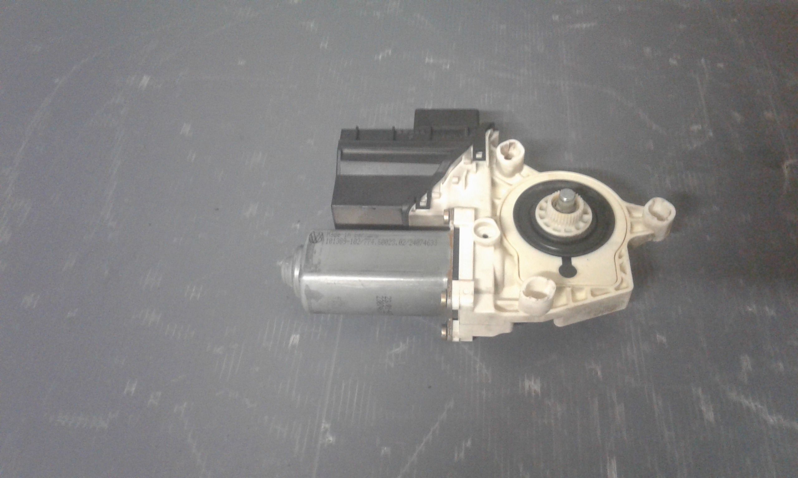 Motorino Alzacristallo Porta Post. Sinistro 6Q0959811B001 Usato