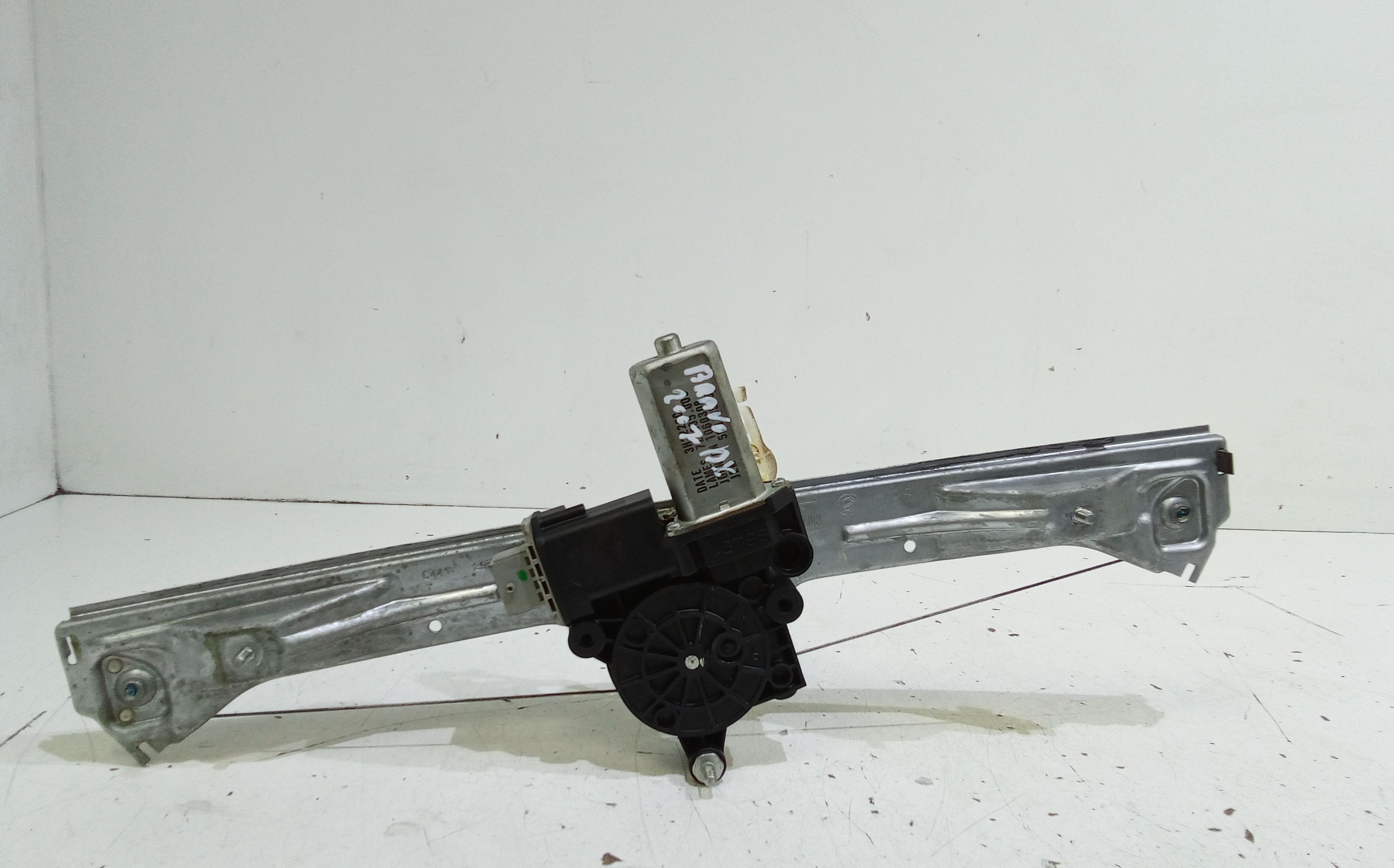 Alzacristallo Porta Post. Destro 51779574 Usato