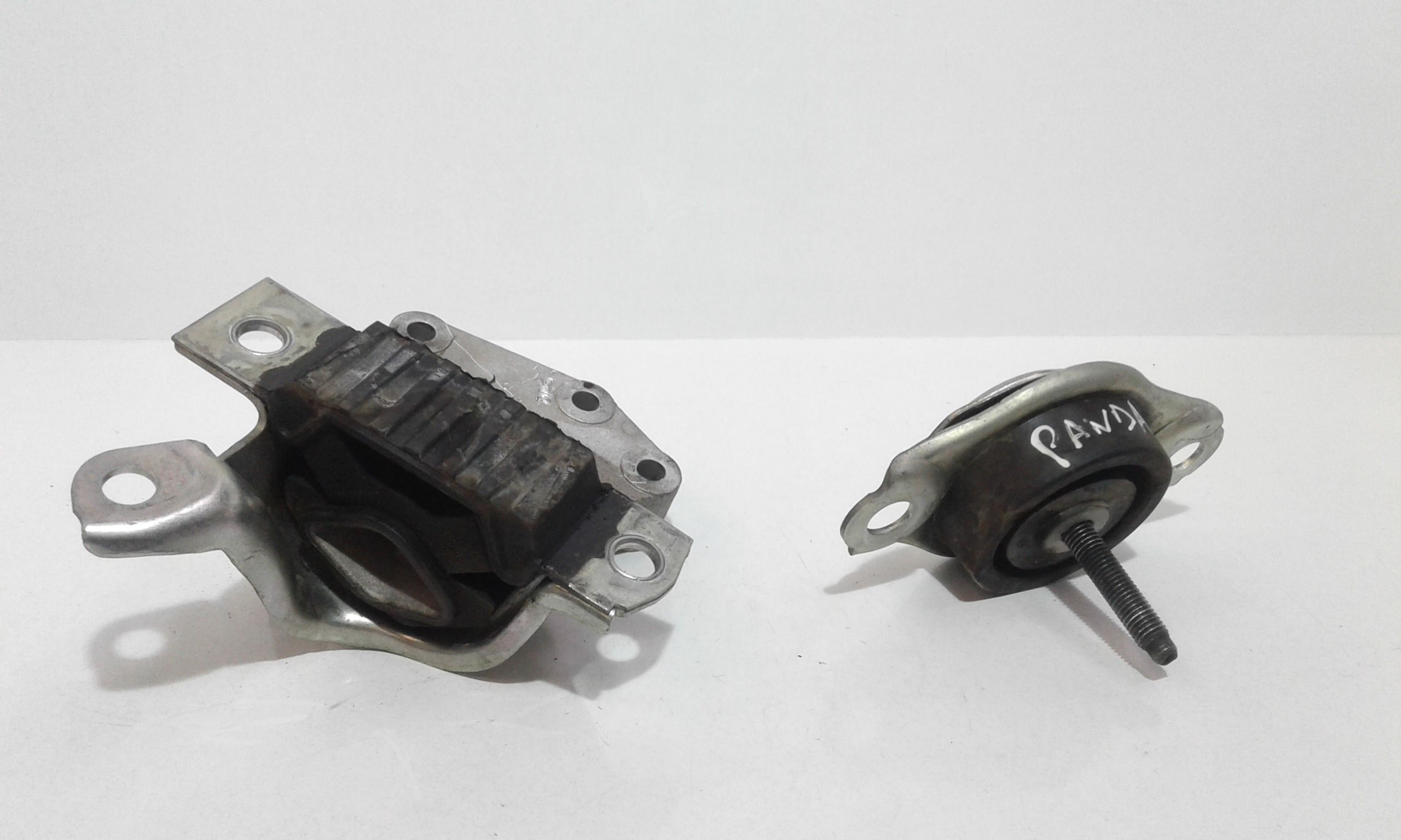 Supporto Ant. Motore,supporto Post. Motore (Bielletta), Bielletta Supporto Motore Usato