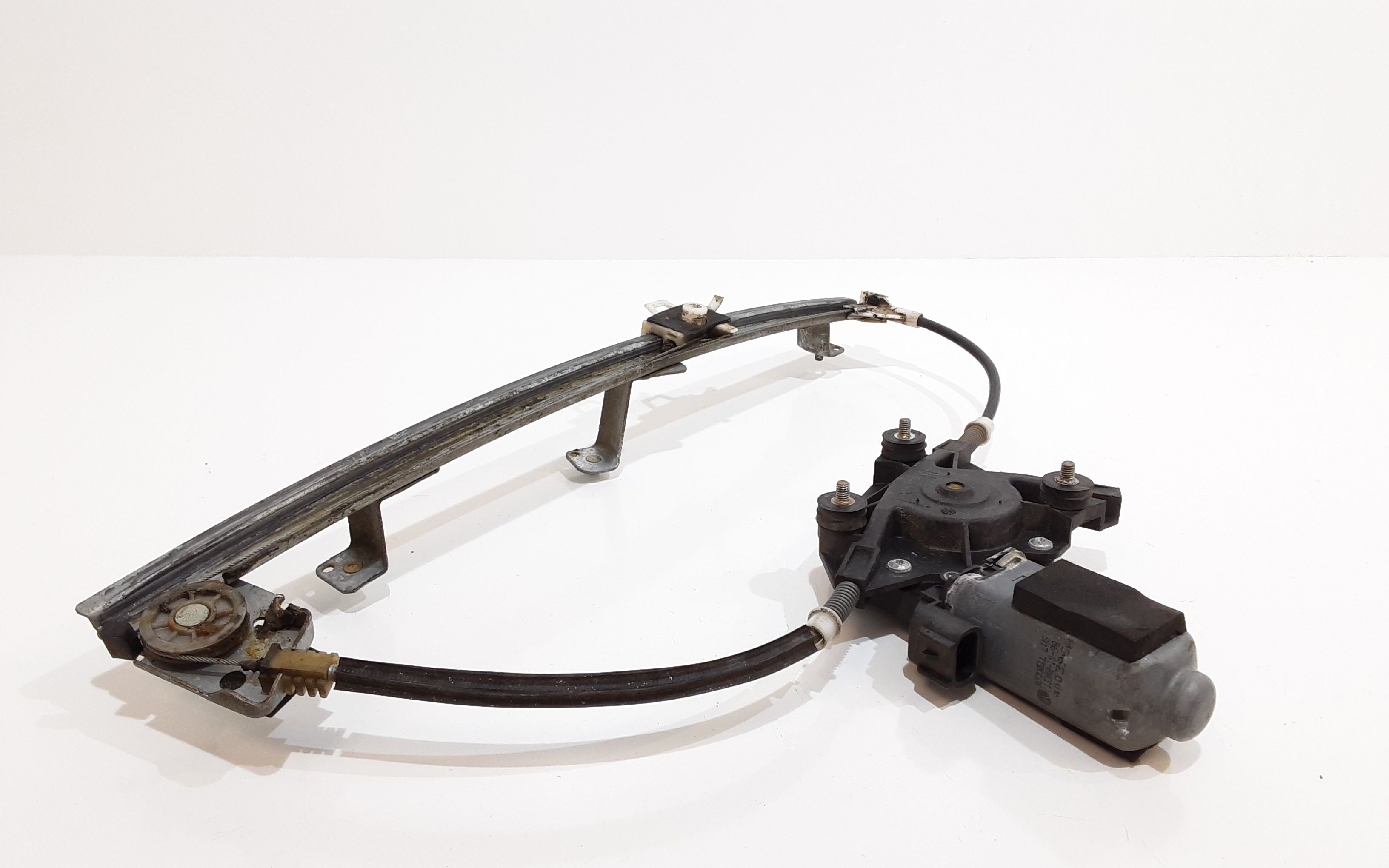 Alzacristallo Porta Ant. Sinistro Usato