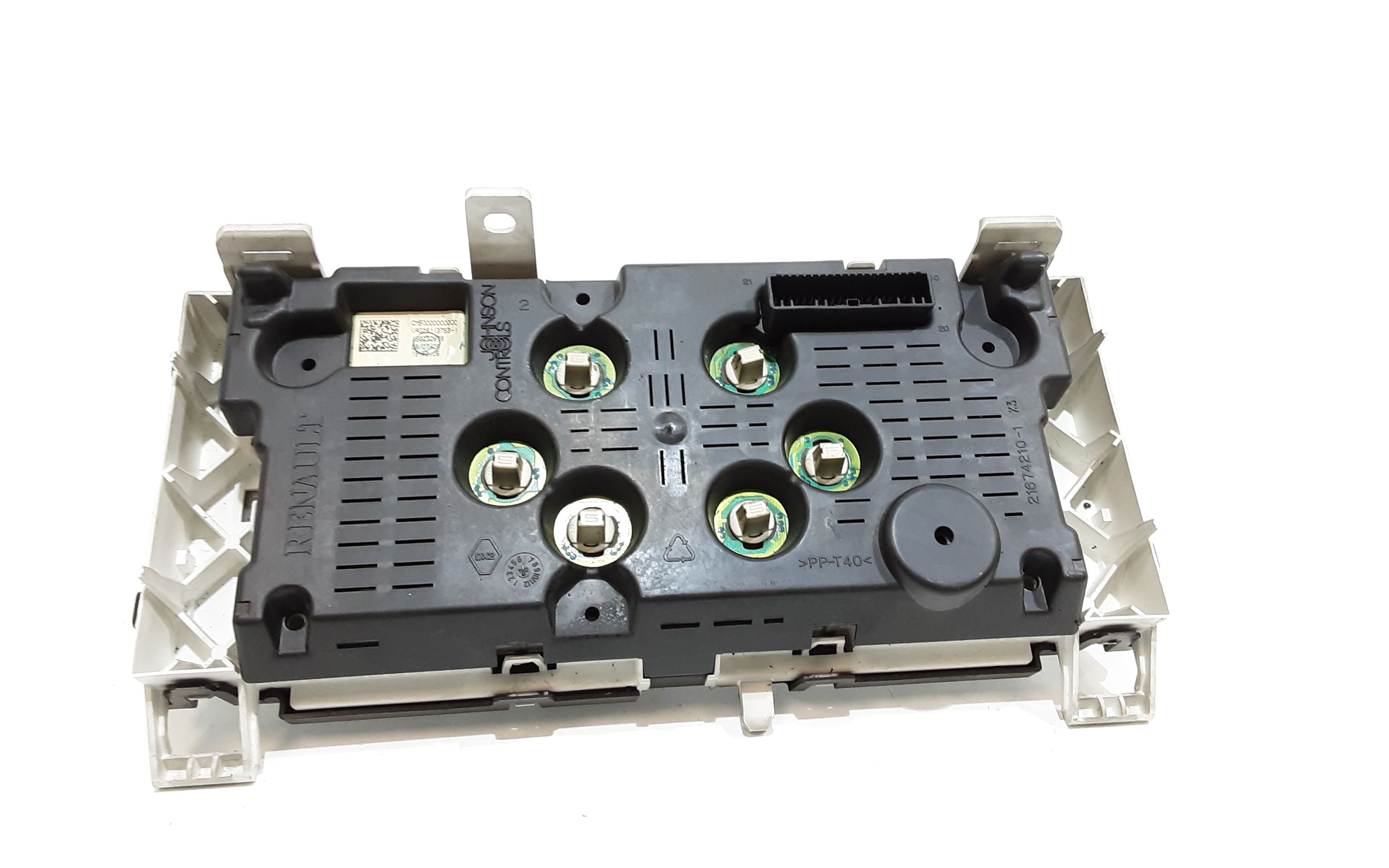 Quadro Portastrumenti Usato