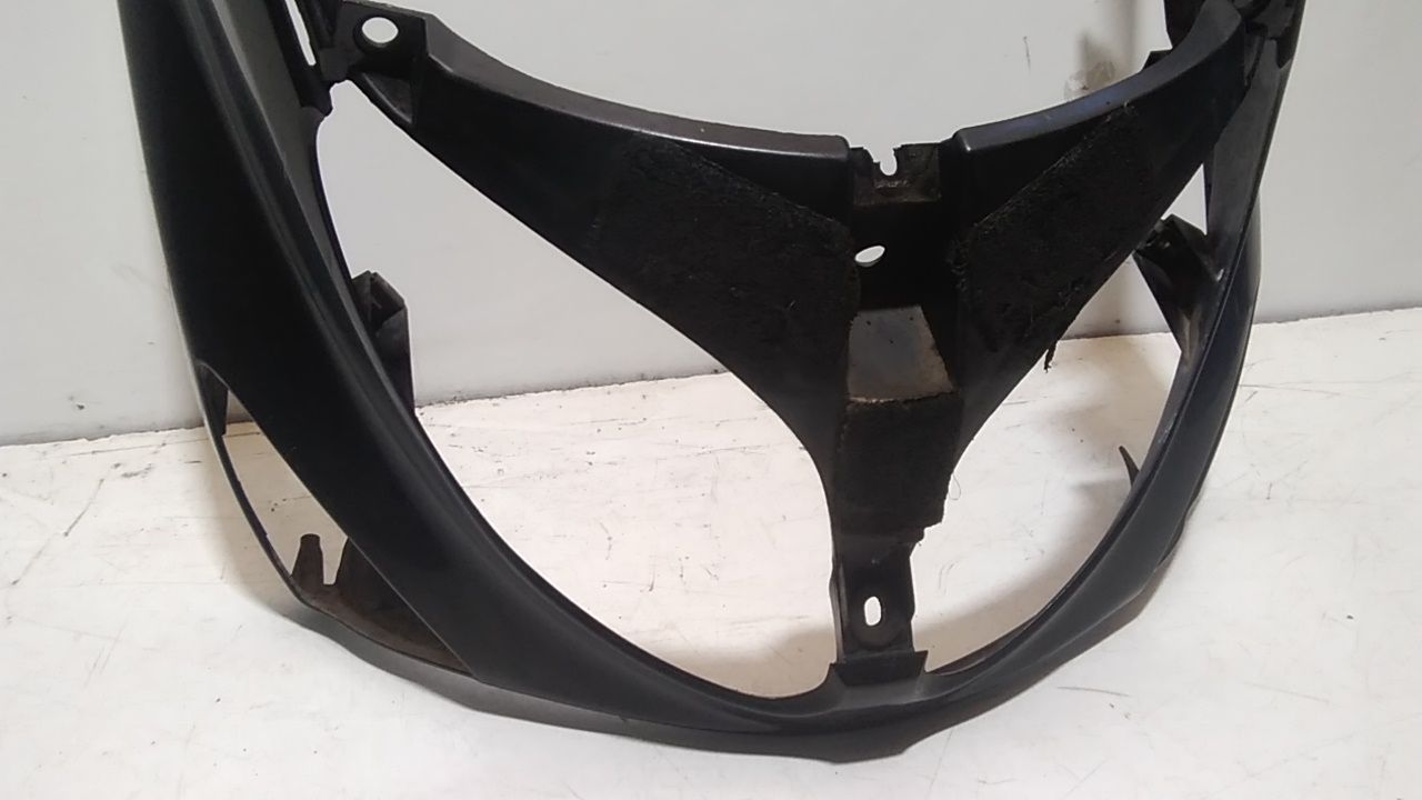 Scudo Anteriore Usato