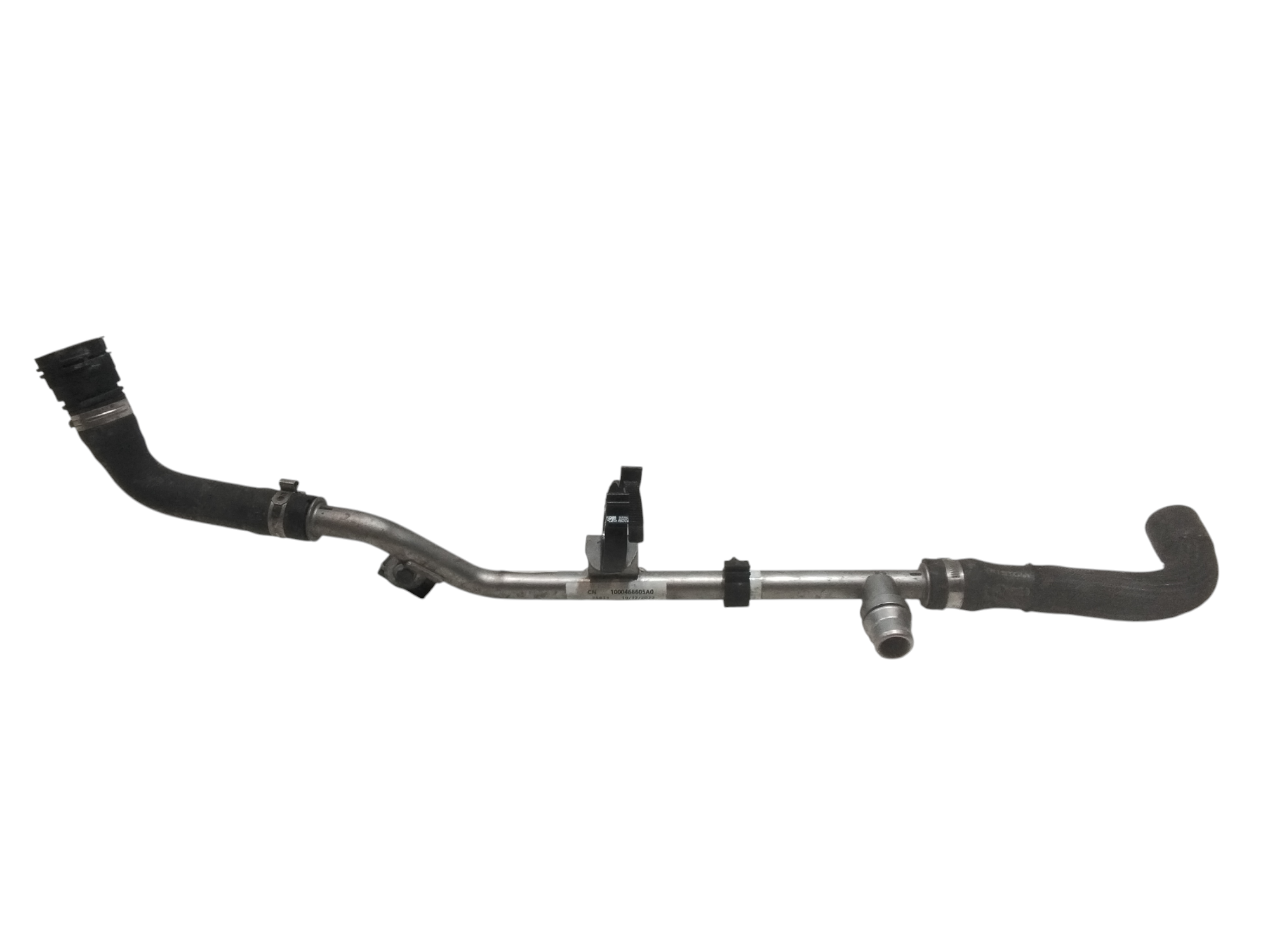 Tubo Rigido Pompa Acqua Usato