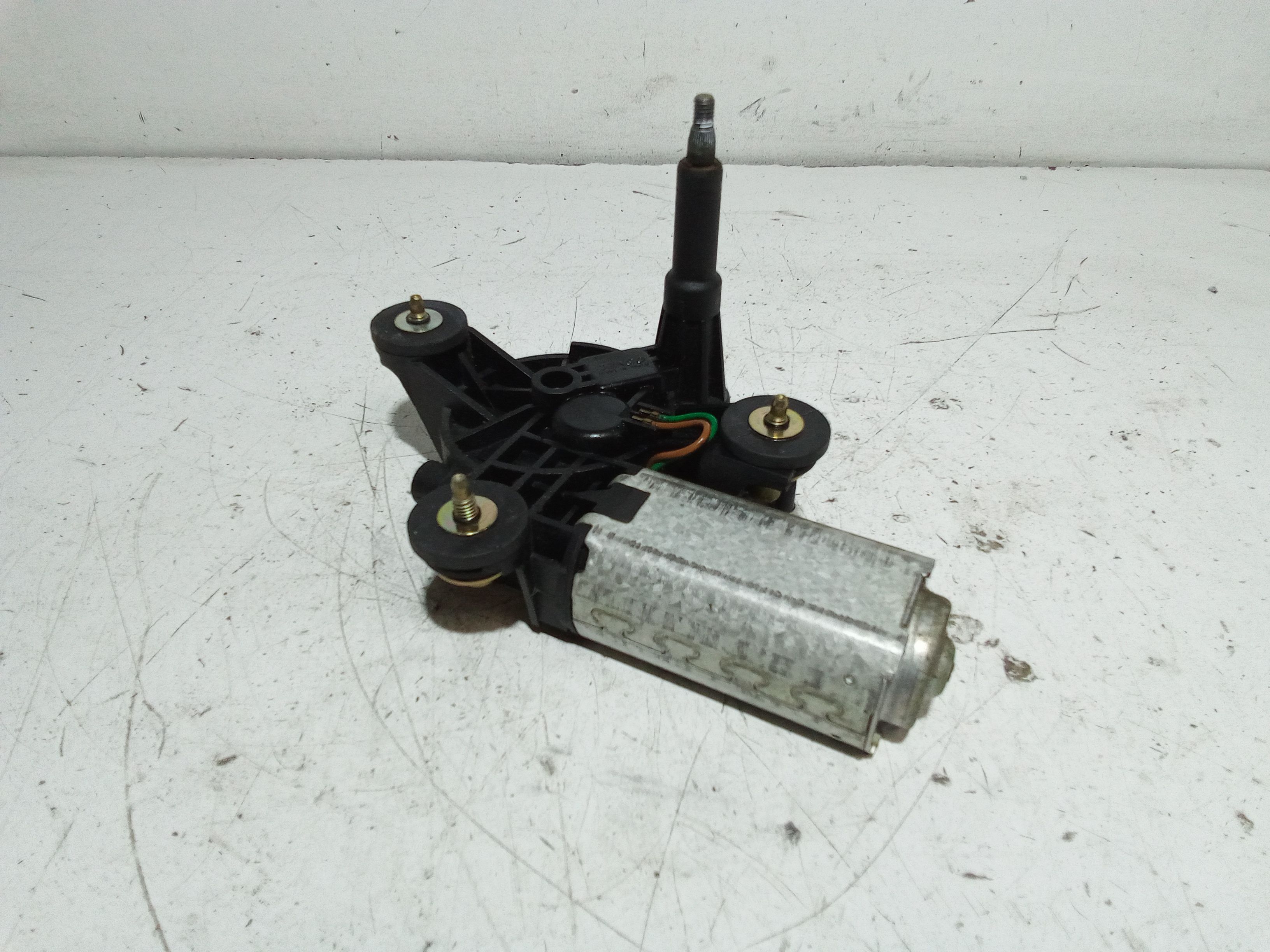 Motorino Tergilunotto 51848464 Usato