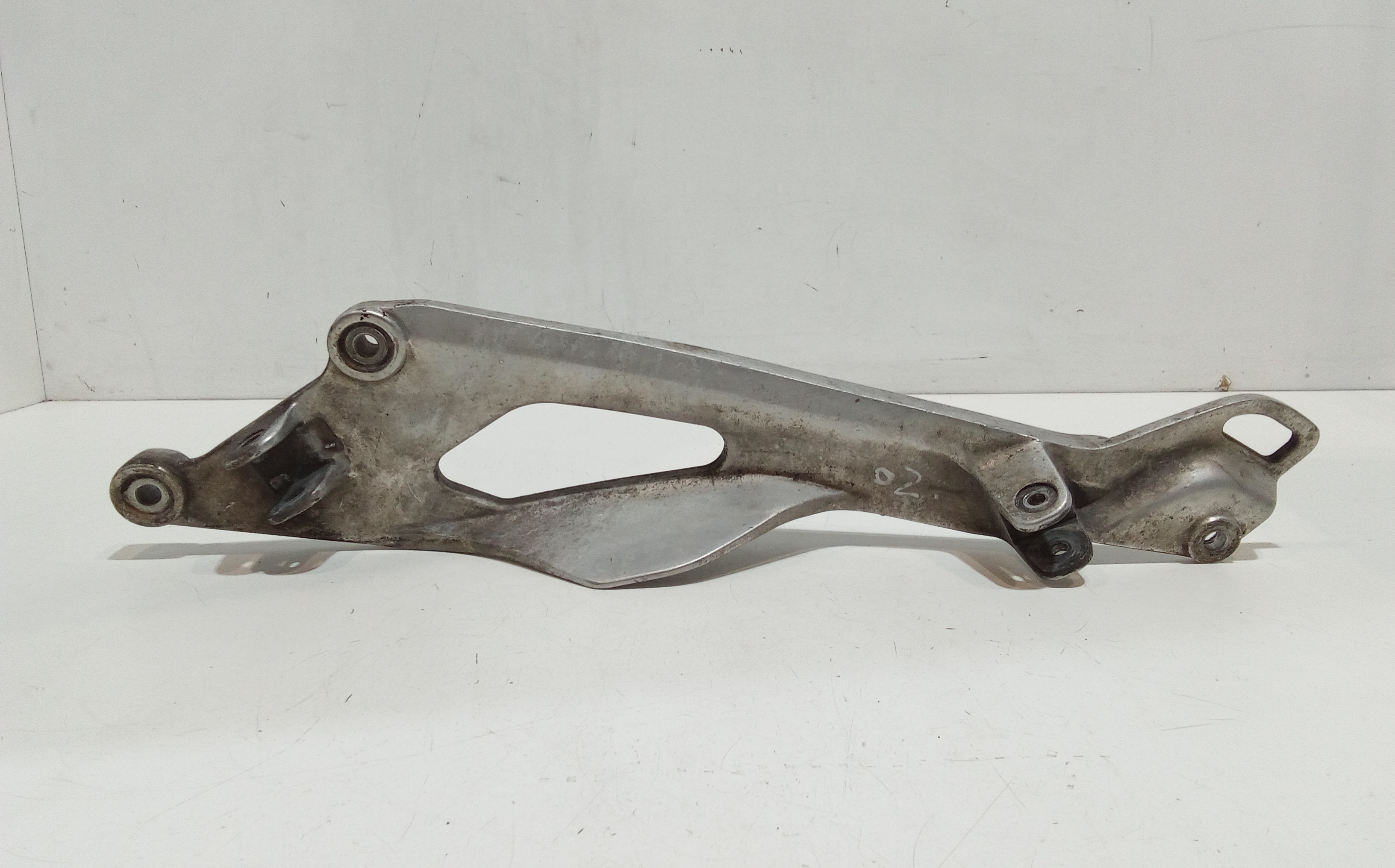 Staffa Supporto Pedalino Usato