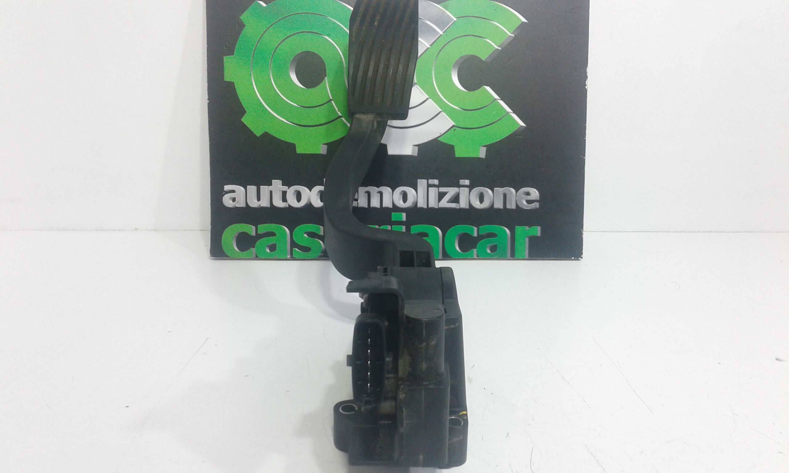 Pedale Acceleratore 1601AJ Usato