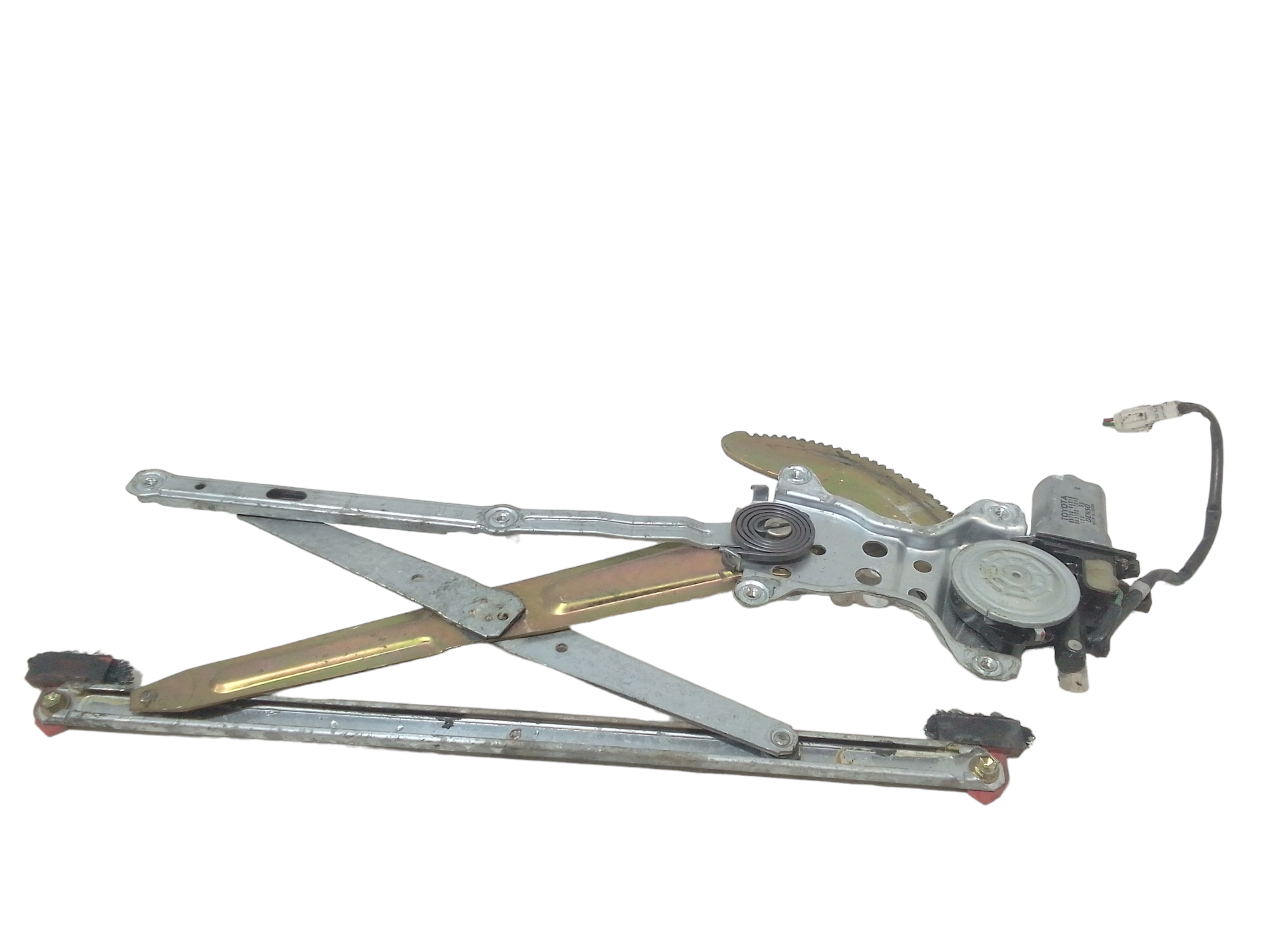 Alzacristallo Porta Ant. Sinistro Usato