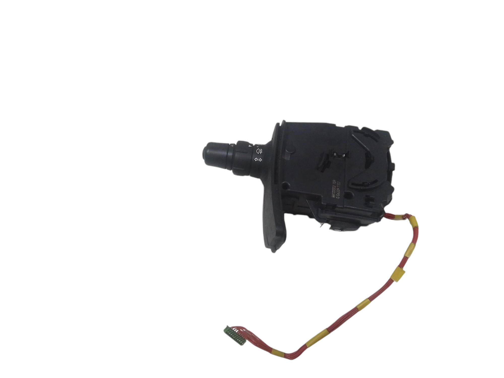 Devioguidasgancio Sinistro Usato