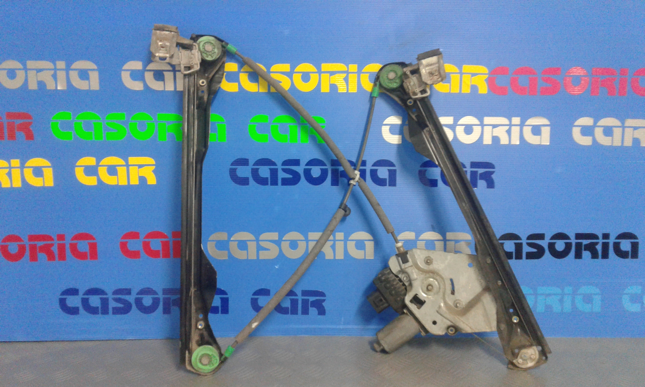 Alzacristallo Porta Ant. Destro 1331841 Usato