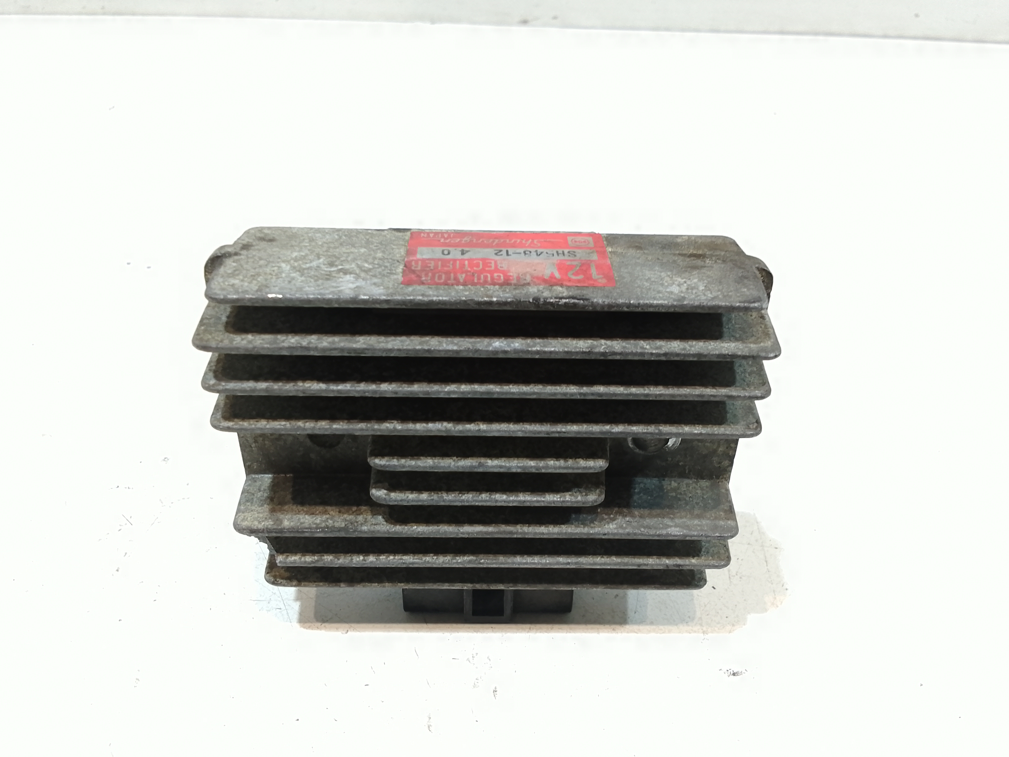 Regolatore Tensione Usato