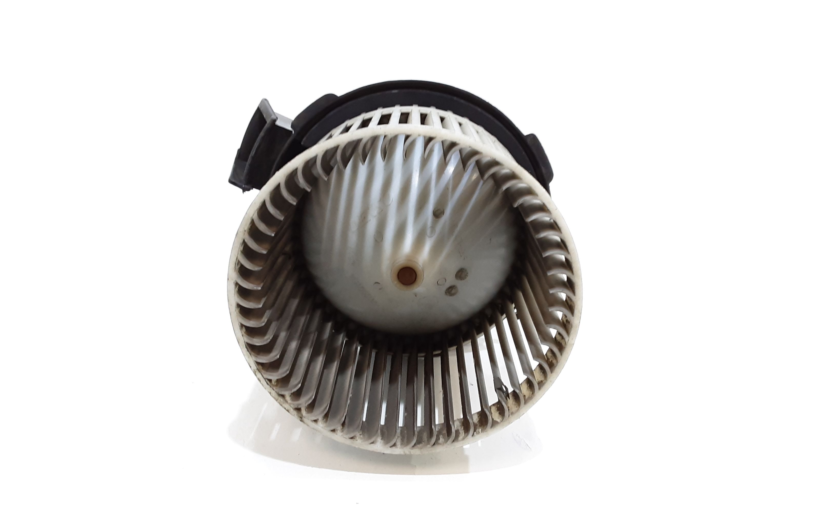 Motorino Ventilazione Abitacolo 77362537 Usato