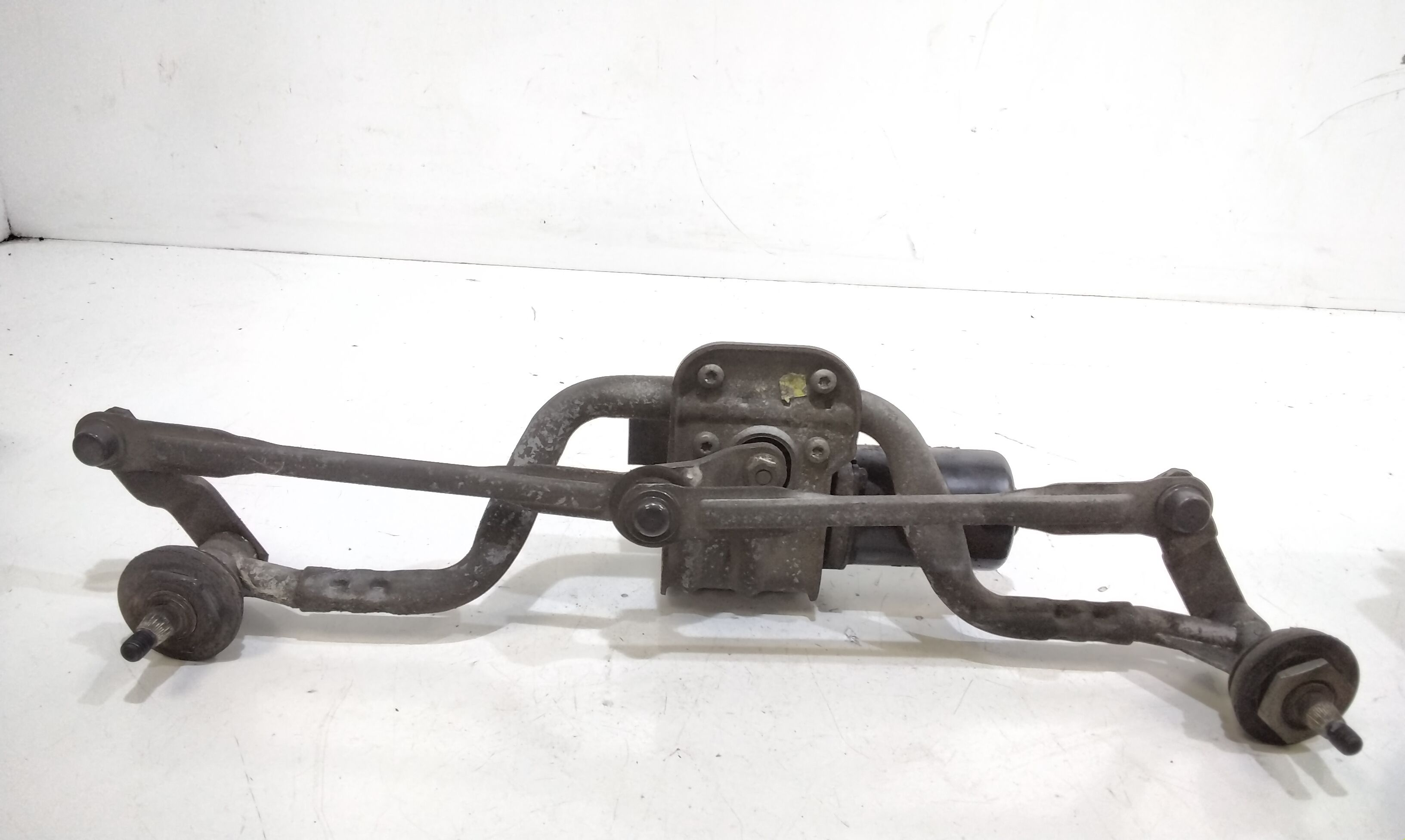 Motorino Tergiparabrezza Compl. Usato