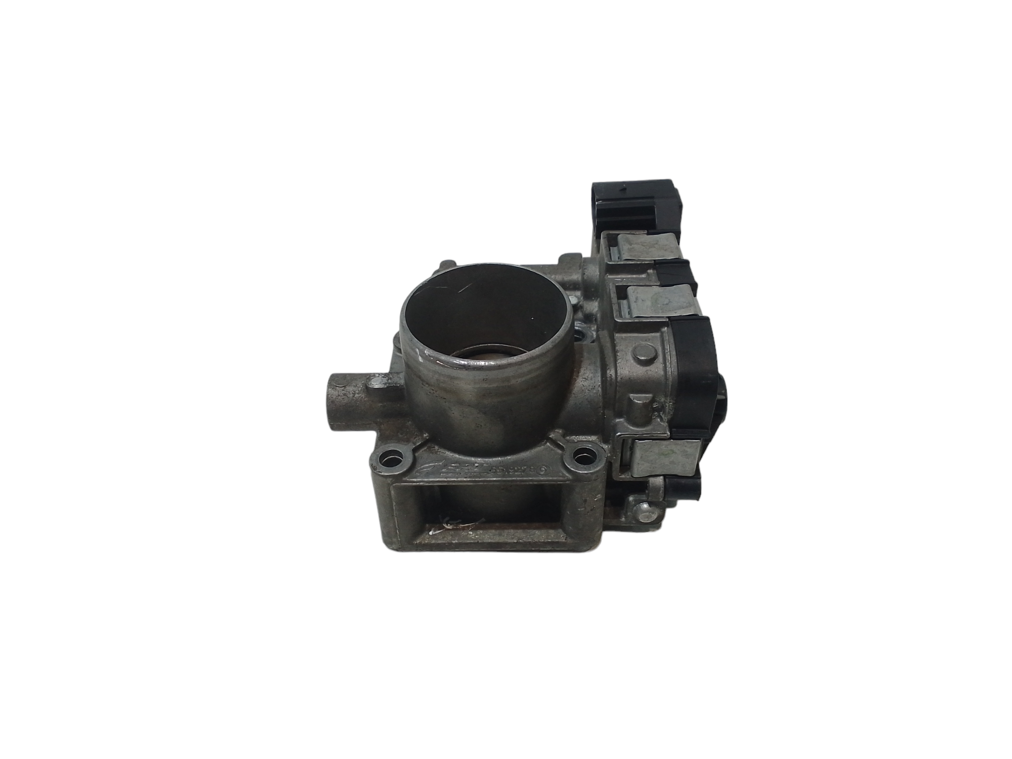 Corpo Farfallato 77365779 Usato