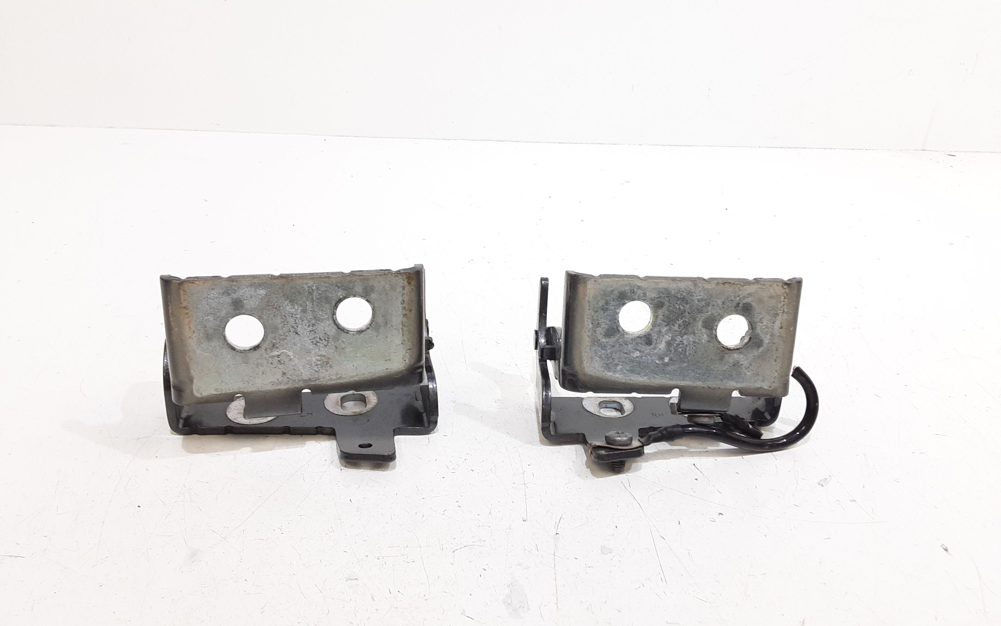 Cerniera Cofano Post. Destro + Cerniera Cofano Post. Sinistro Usato