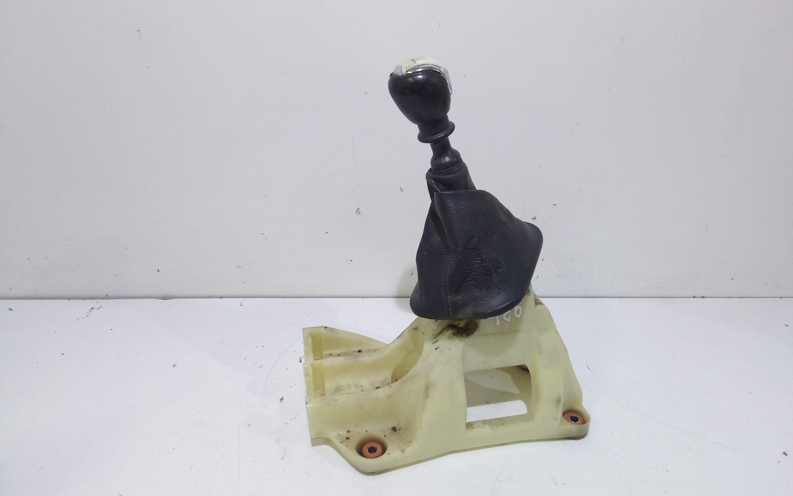 Leva Cambio 437202S100 Usato