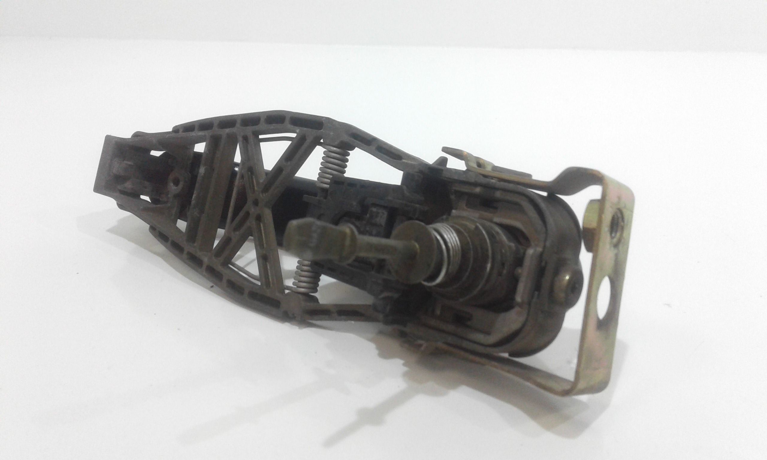 Maniglia Porta Ant. Sinistro 7H0837205D3FZ Usato