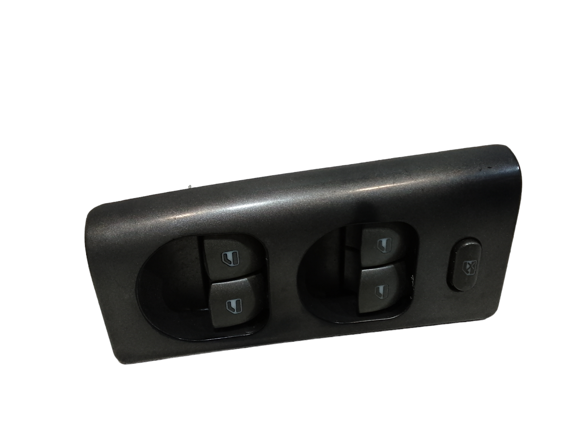 Interruttore Alzacristalli Porta Ant. Sinistro Usato