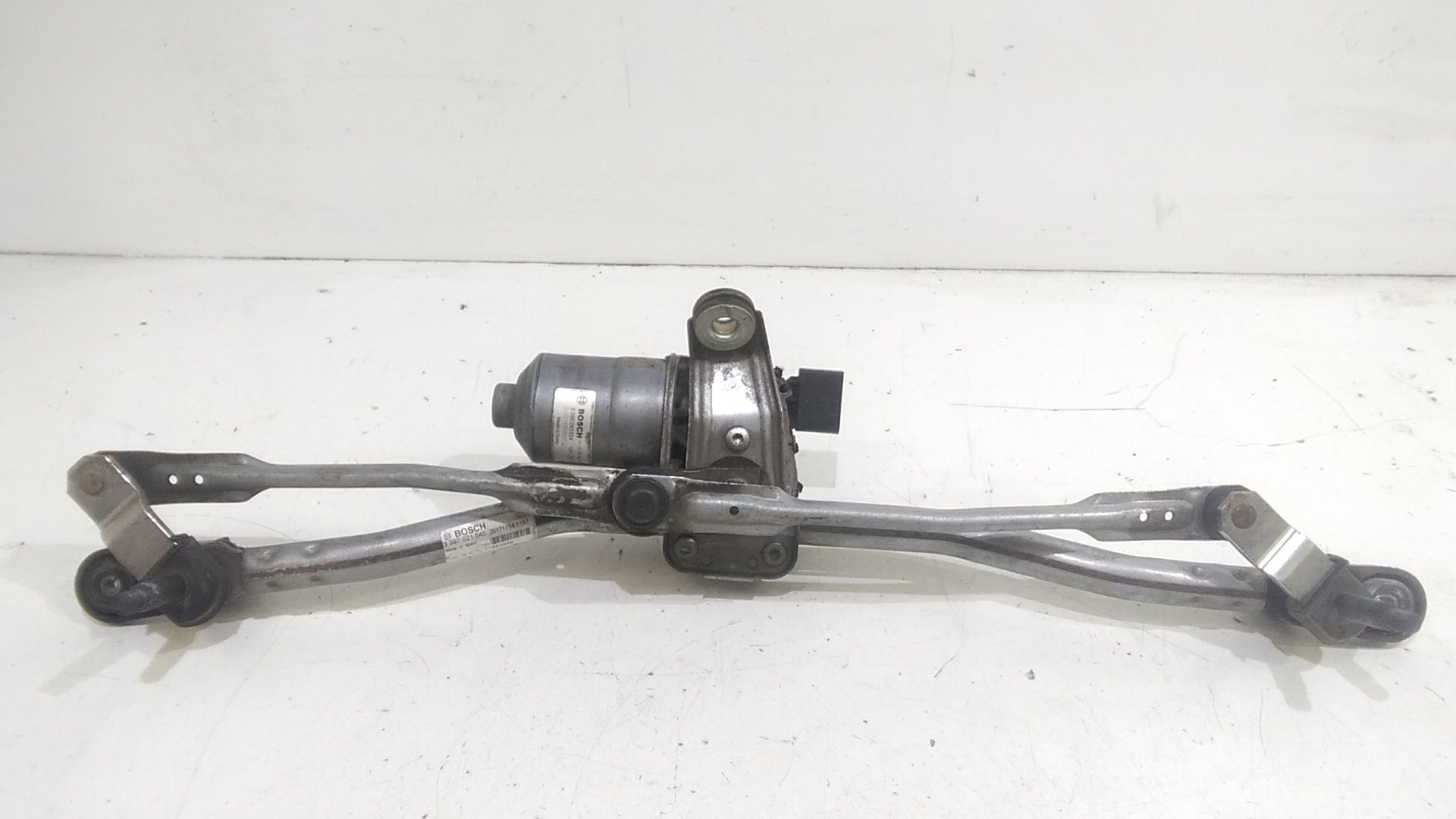 Motorino Tergiparabrezza Compl. Usato