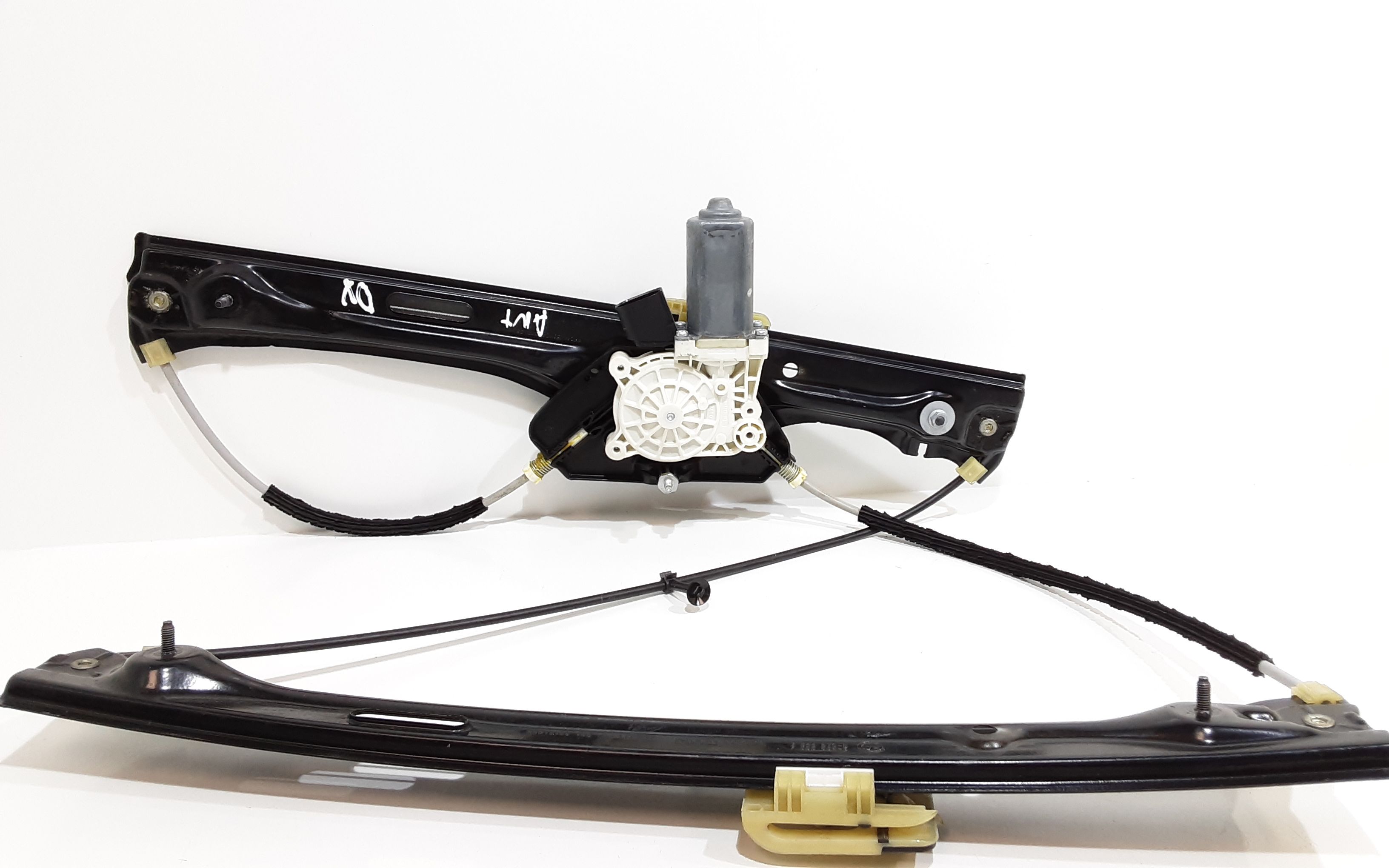 Alzacristallo Porta Ant. Destro Usato