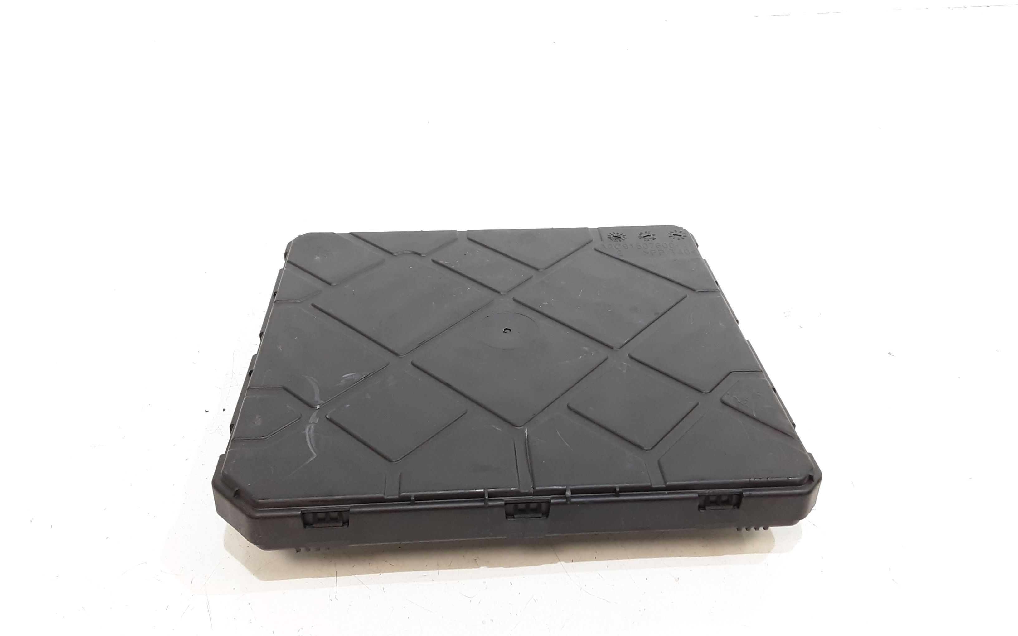 Centralina Bcm Usato