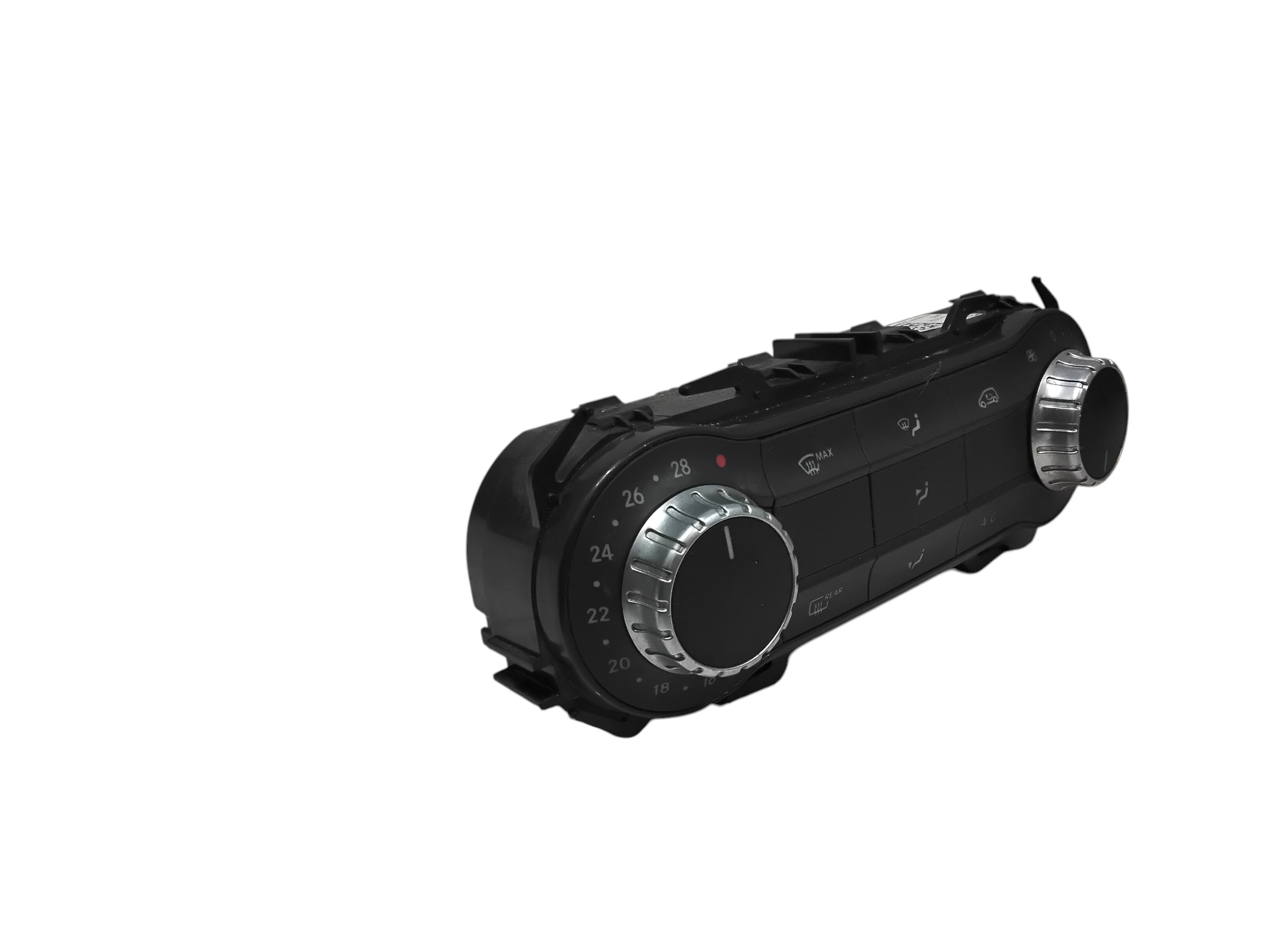 Blocco Comando Climatizzazione A2469003616 Usato