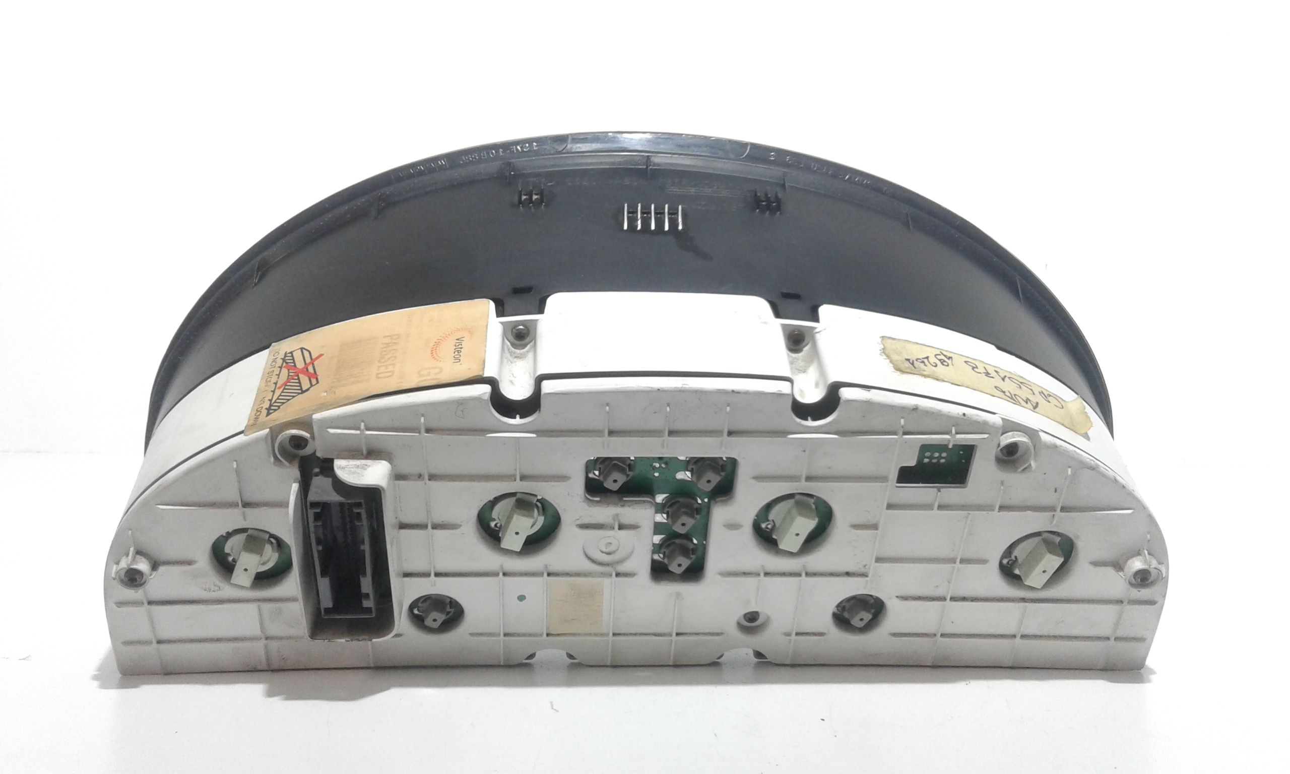 Quadro Portastrumenti Usato