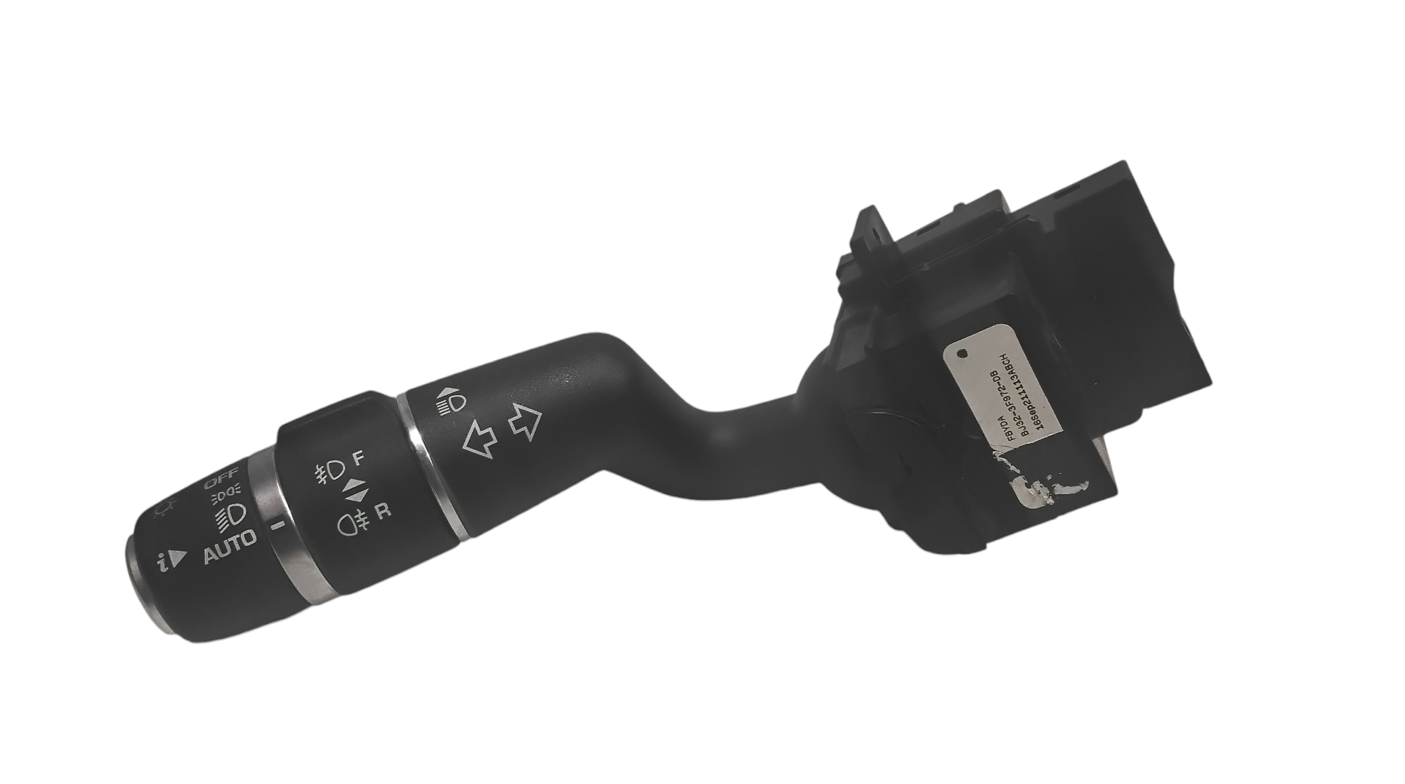 Devioguidasgancio Sinistro Usato