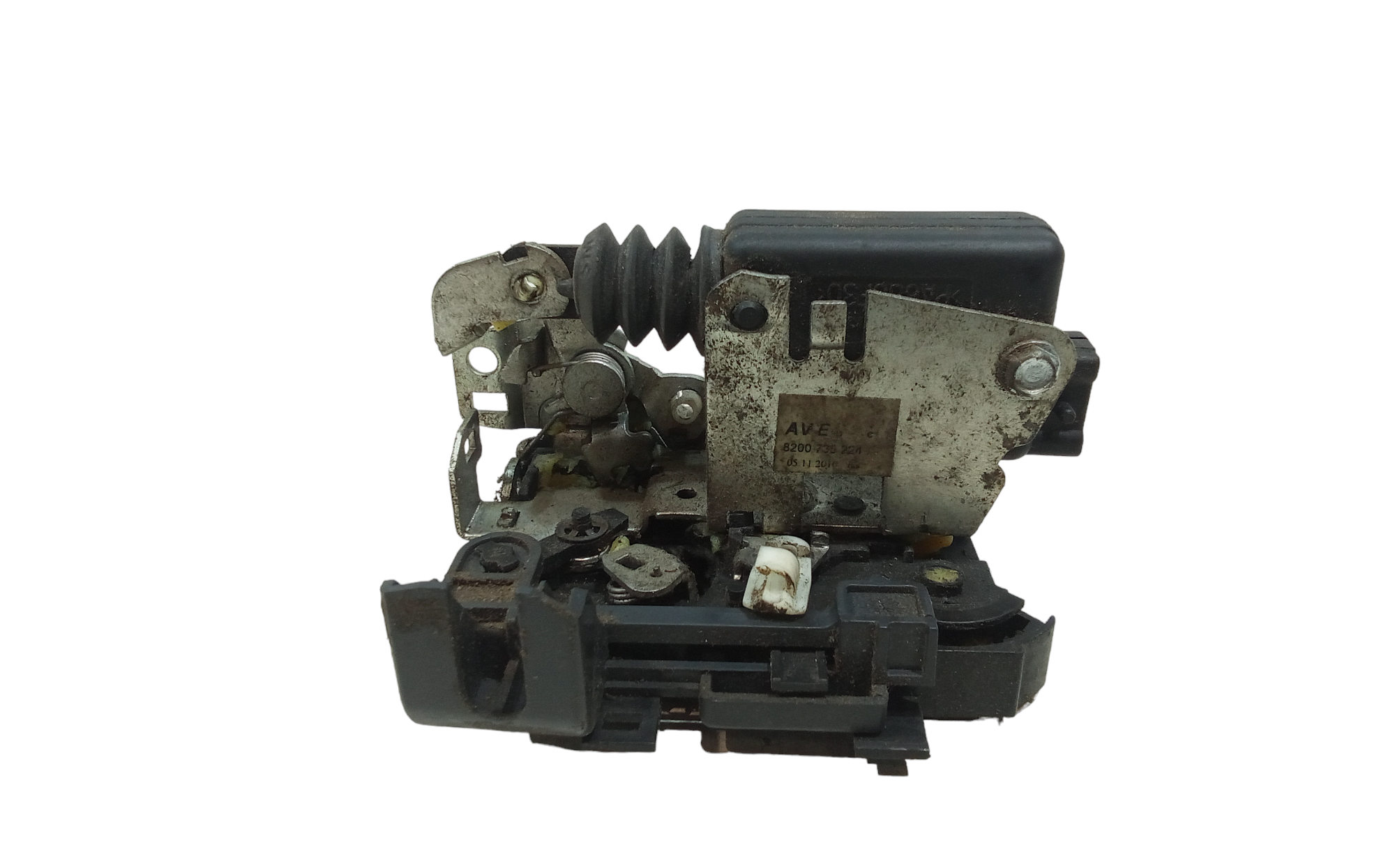 Serratura Porta Ant. Destro 805025952R Usato