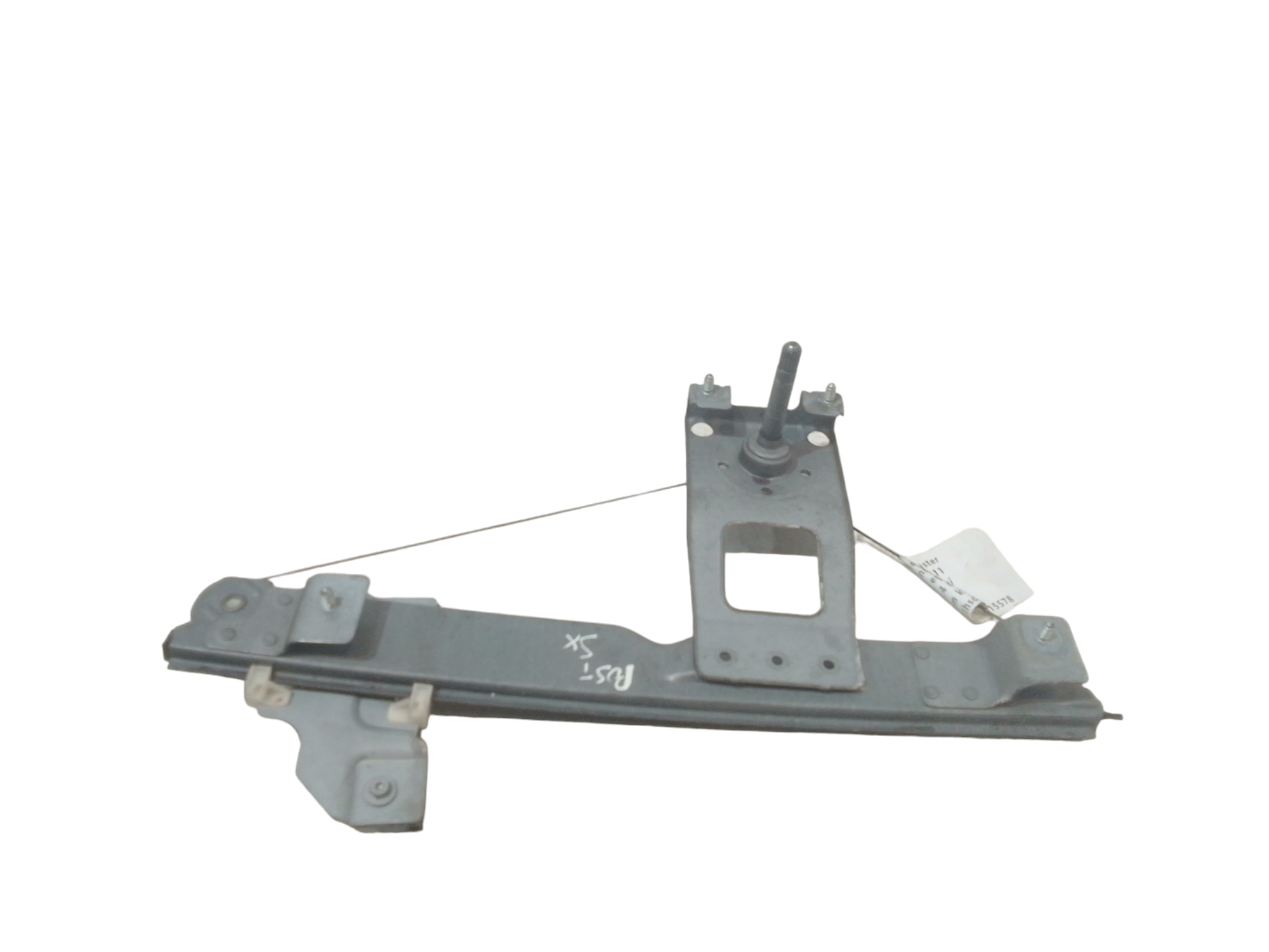 Alzacristallo Porta Post. Sinistro 8200733831 Usato