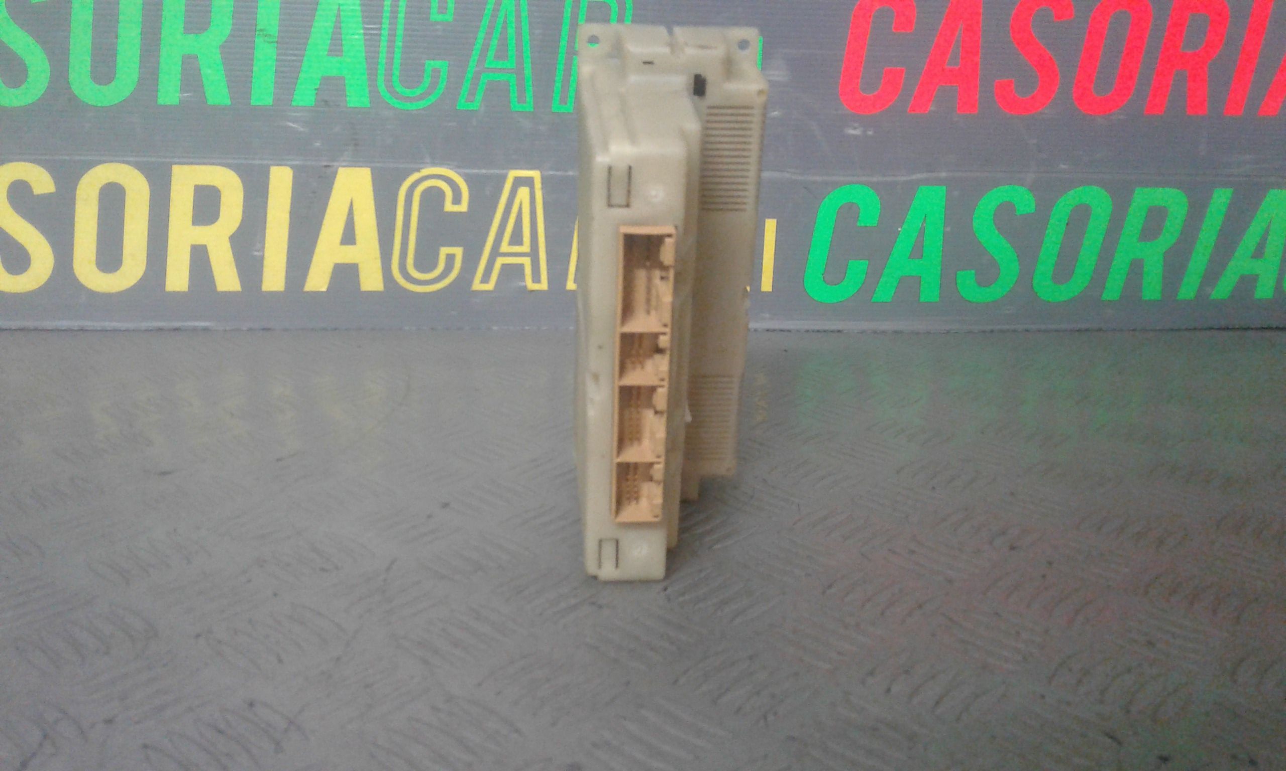 Blocco Comando Climatizzazione Usato