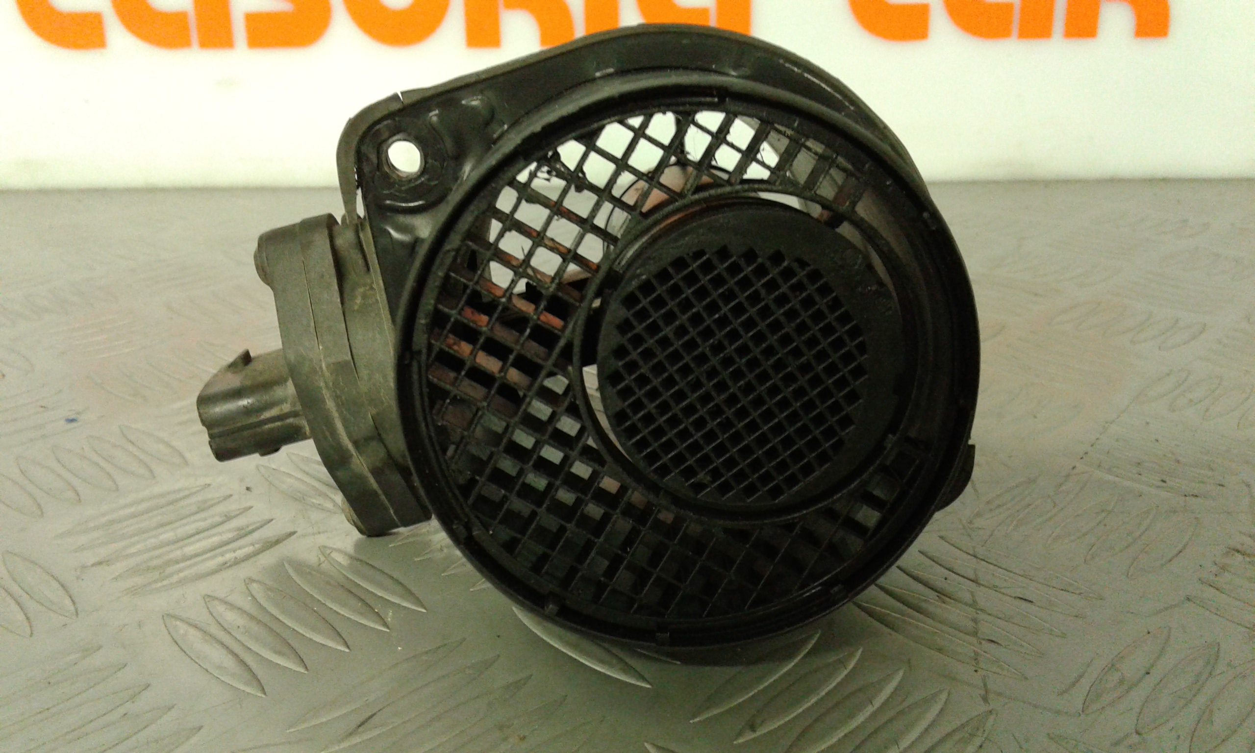 Flussometro/debimetro 1620943048 Usato