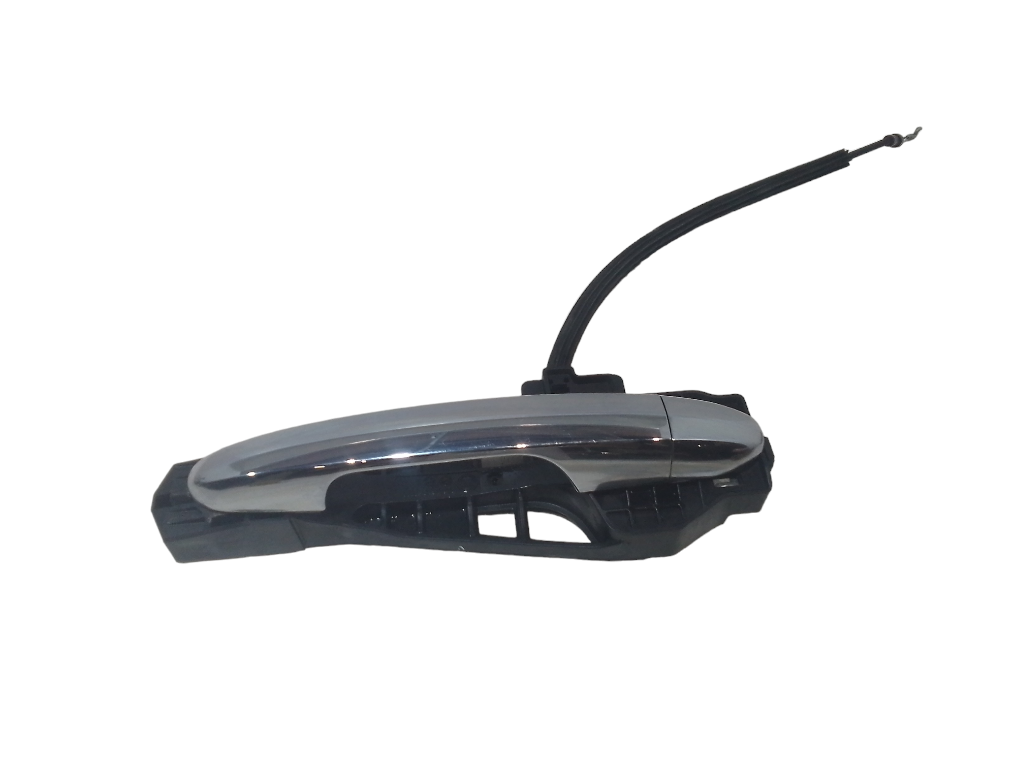 Maniglia Porta Post. Sinistro 735578417 Usato